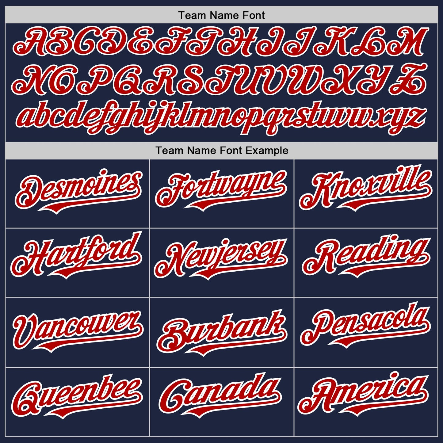 Custom Navy White-Red Authentic Baseball Jersey - Sky-Custom