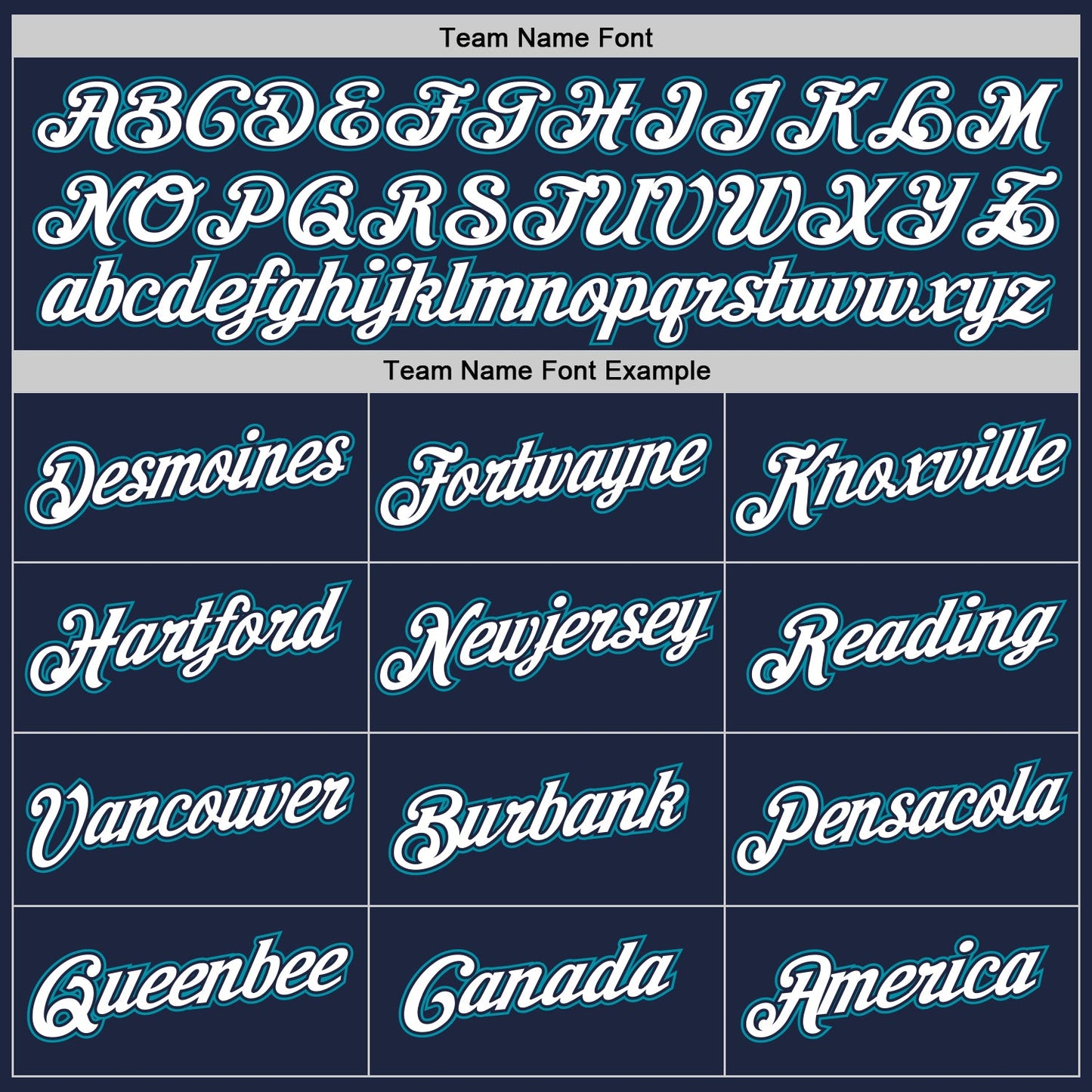 Custom Navy White-Teal Authentic Throwback Basketball Jersey - Sky-Custom