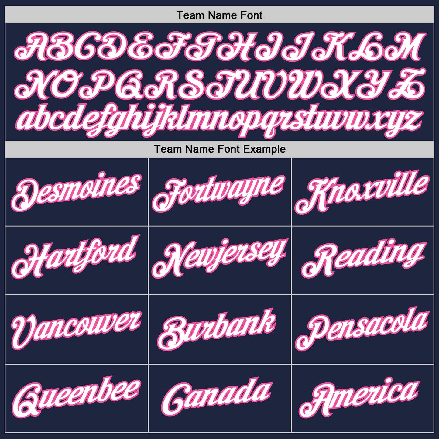 Custom Navy White-Pink Authentic Throwback Basketball Jersey - Sky-Custom