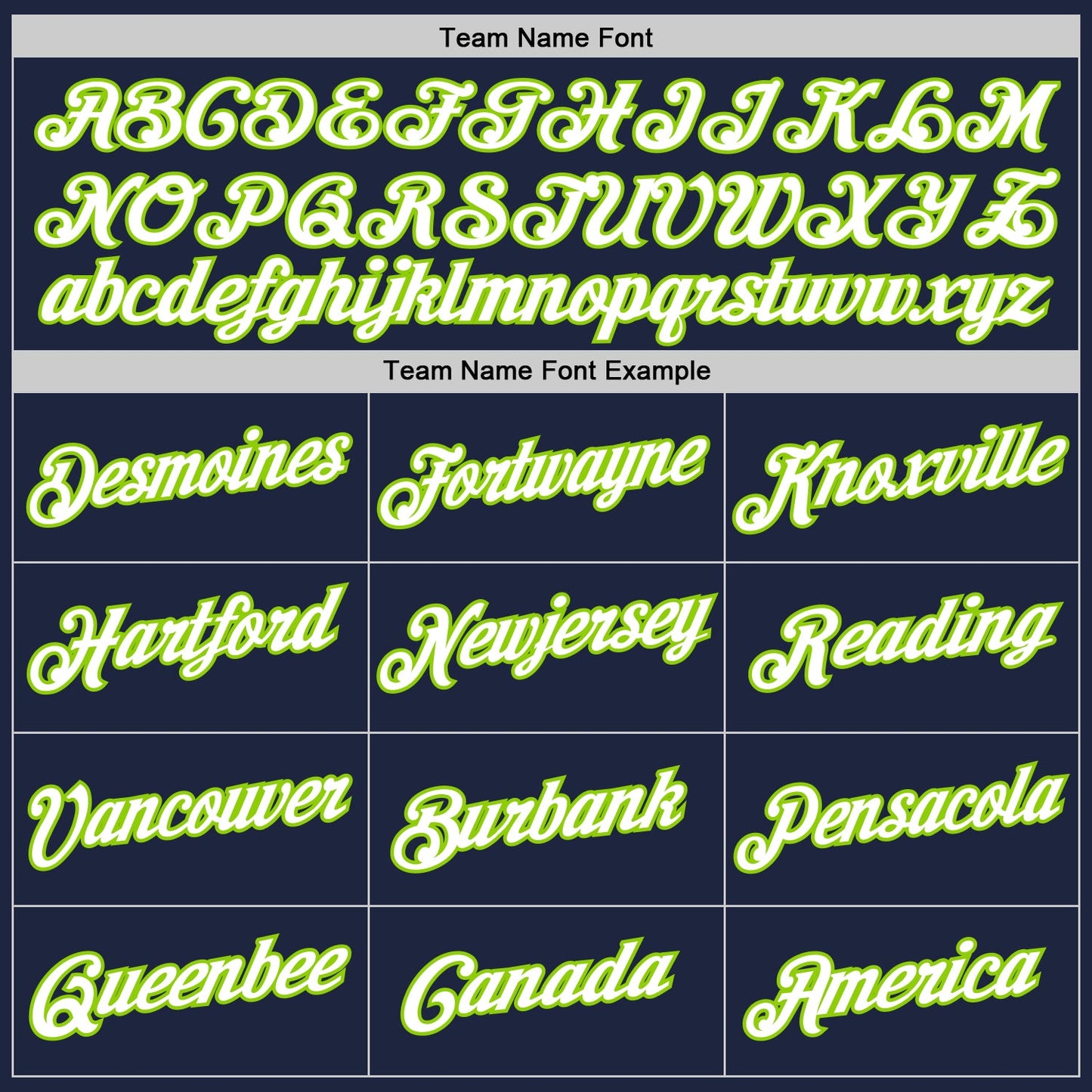 Custom Navy White-Neon Green Authentic Throwback Basketball Jersey - Sky-Custom