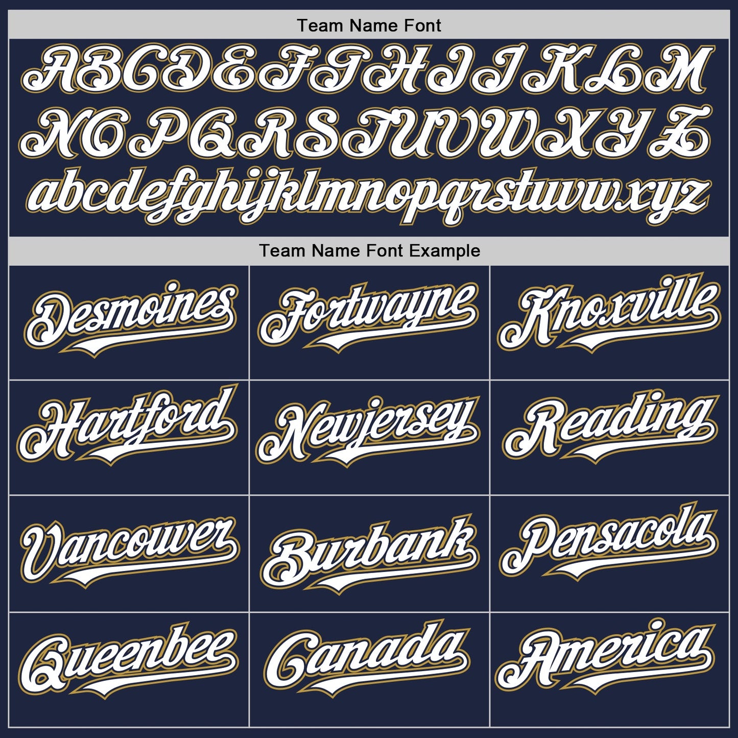 Custom Navy White Old Gold Authentic Baseball Jersey - Sky-Custom