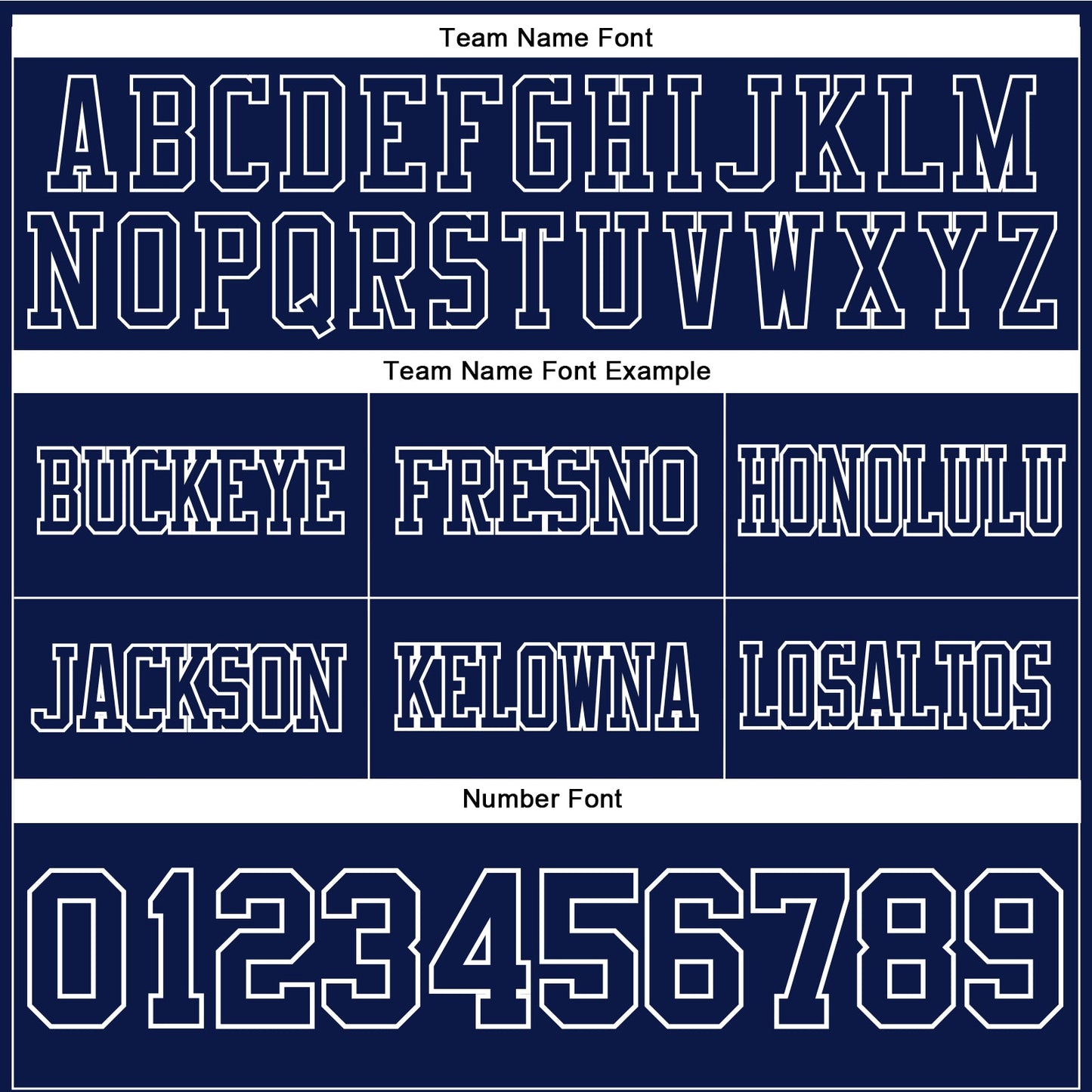 Custom Navy White Mesh Authentic Football Jersey - Sky-Custom