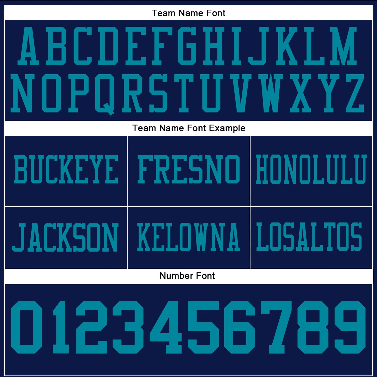 Custom Navy Teal Mesh Authentic Football Jersey - Sky-Custom