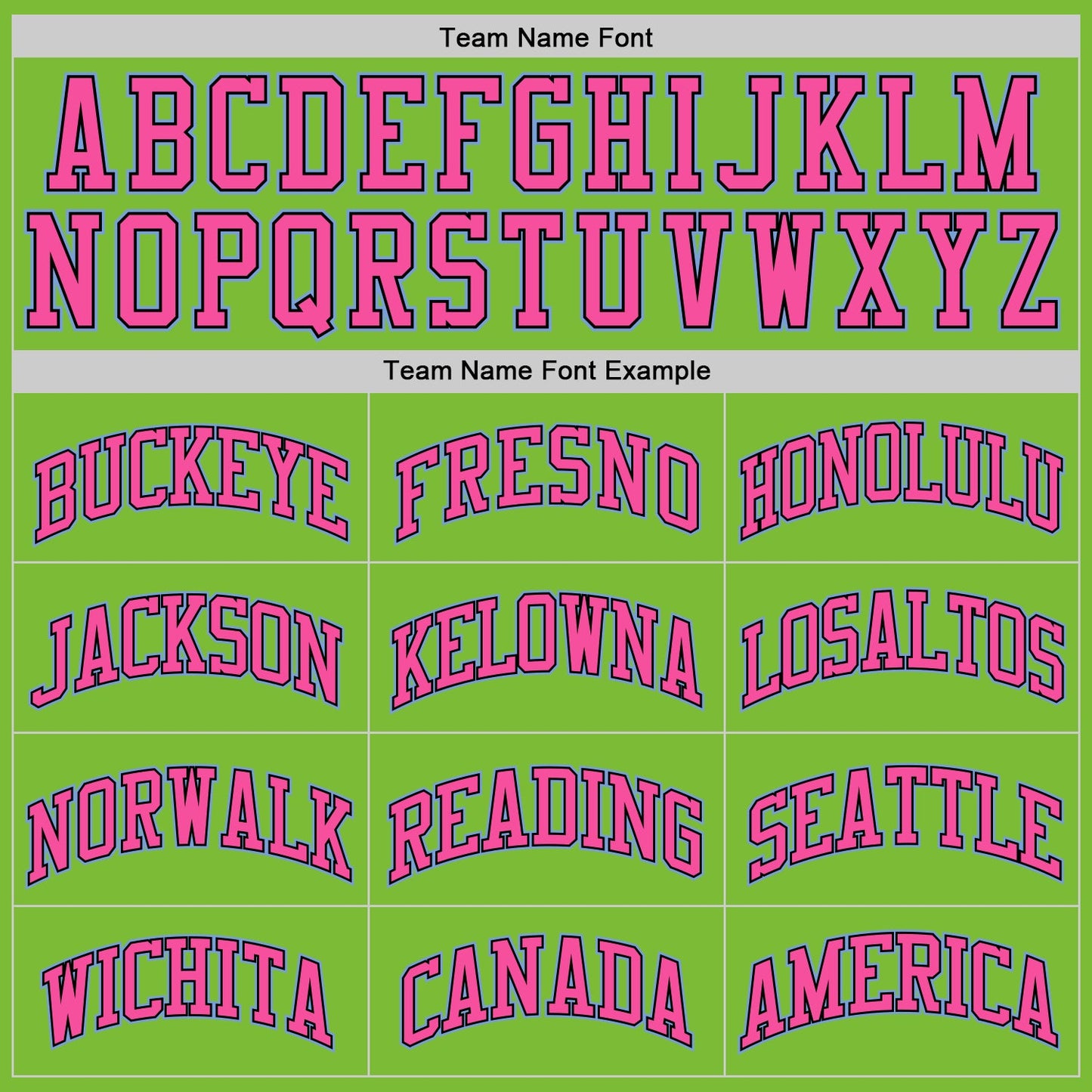 Custom Neon Green Pink-Light Blue Authentic Basketball Jersey - Sky-Custom