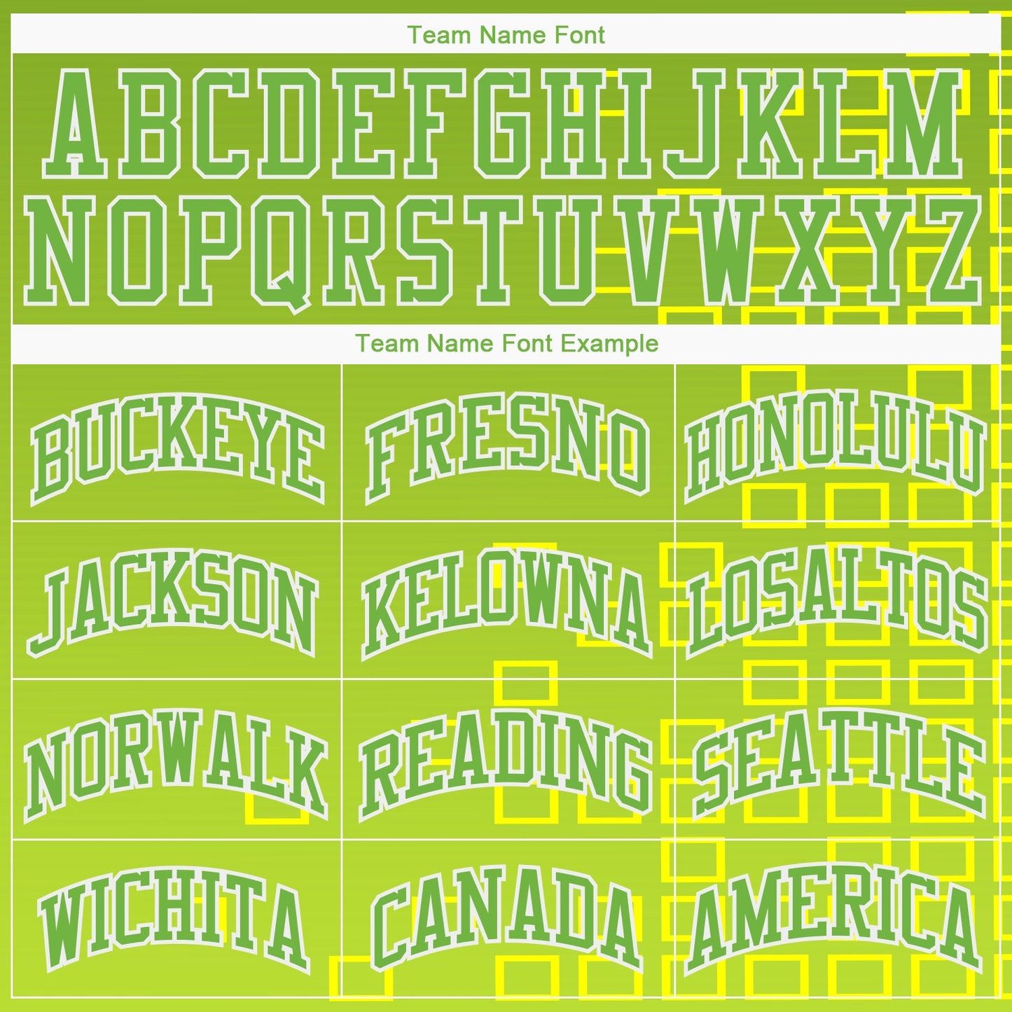 Custom Neon Green Neon Green-Gold Round Neck Sublimation Basketball Suit Jersey - Sky-Custom