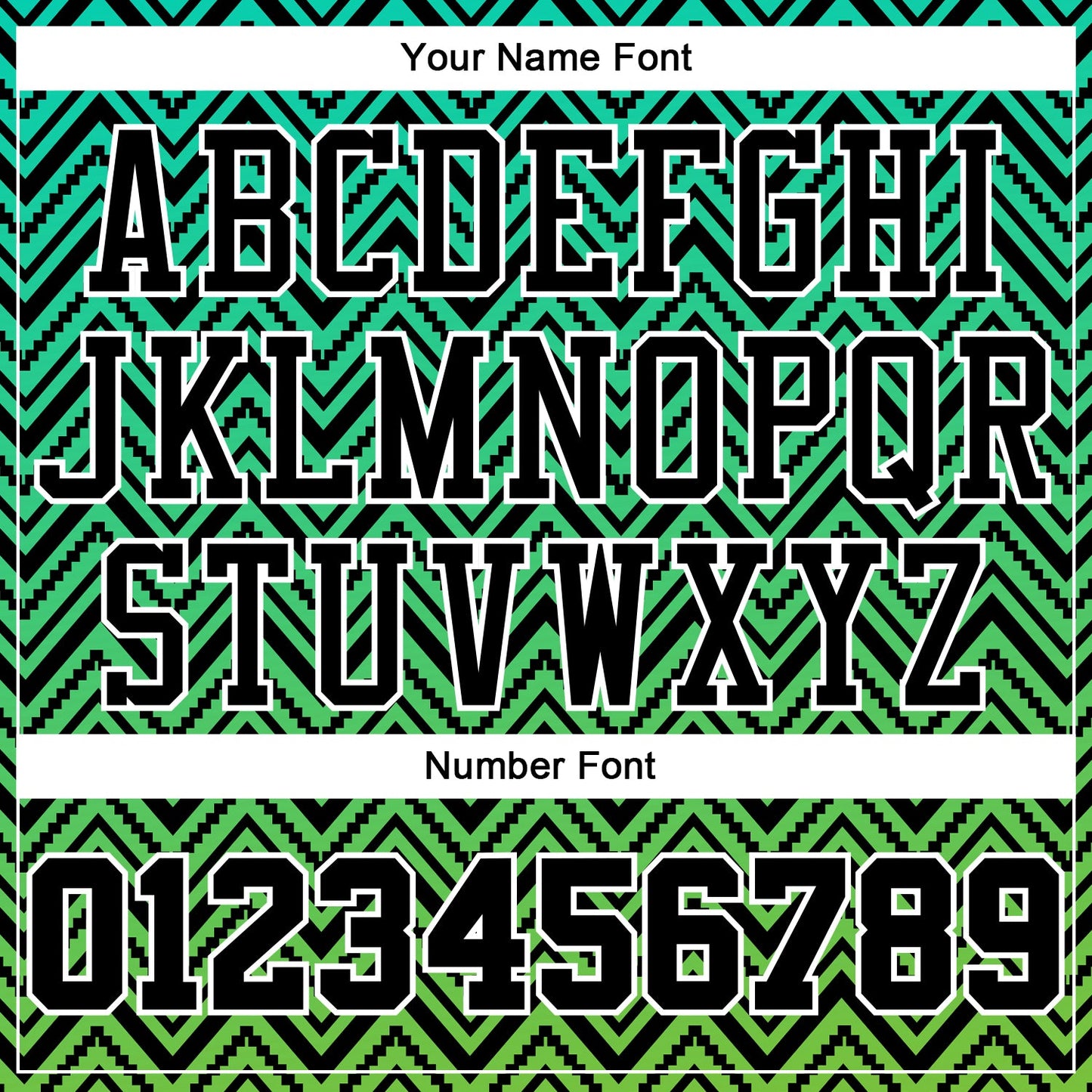 Custom Neon Green Black-White Round Neck Sublimation Basketball Suit Jersey - Sky-Custom