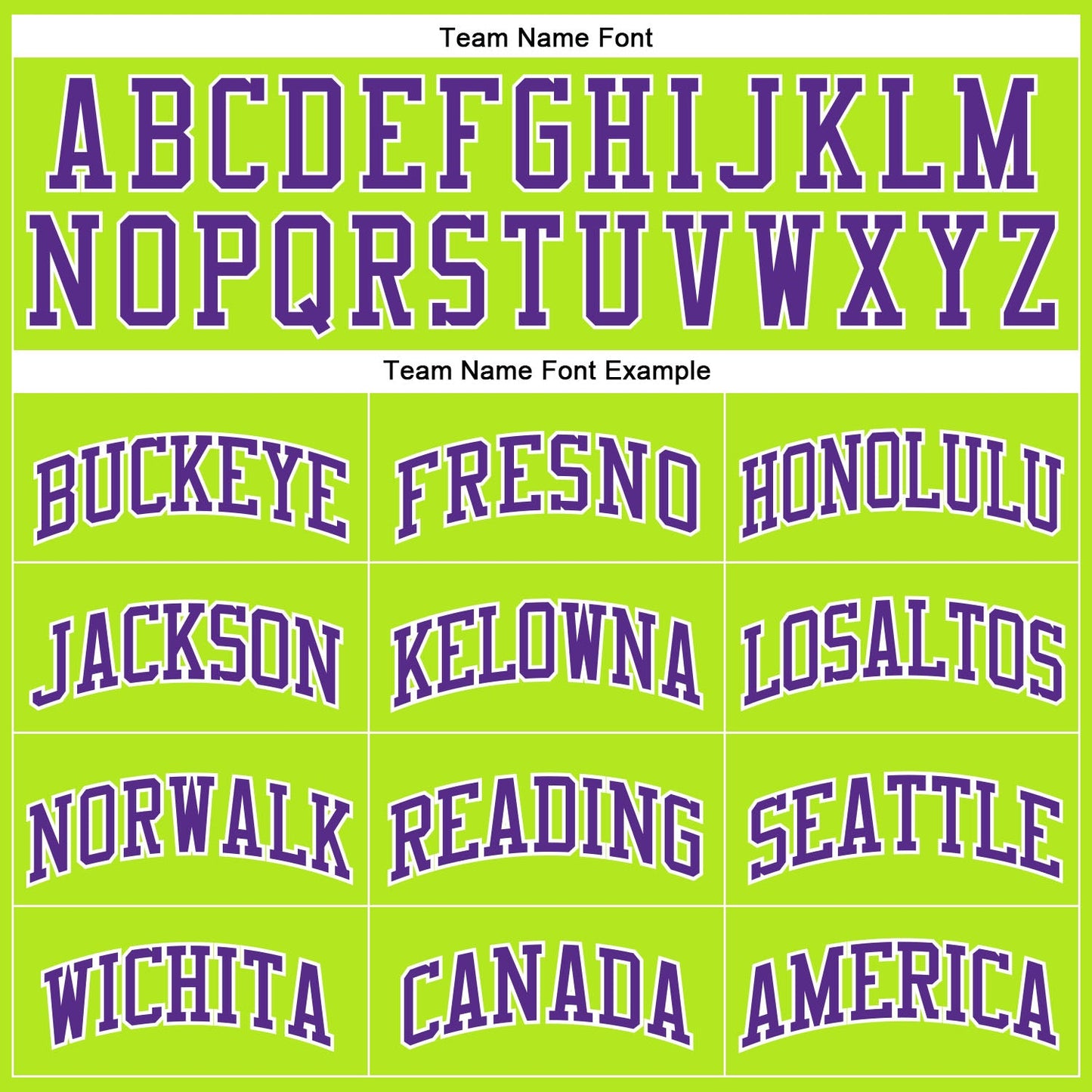 Custom Neon Green Purple-White Authentic Throwback Basketball Jersey - Sky-Custom