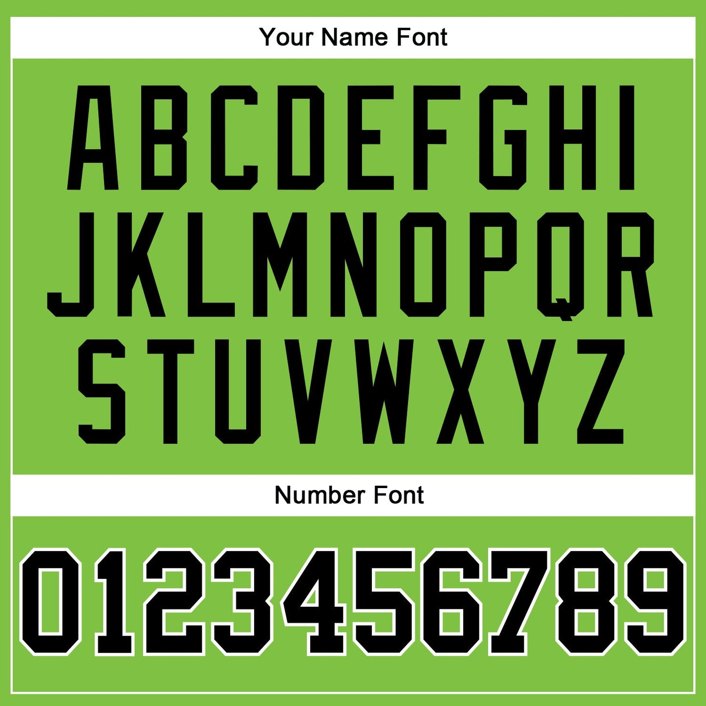 Custom Neon Green White Pinstripe Black-White Authentic Basketball Jersey - Sky-Custom