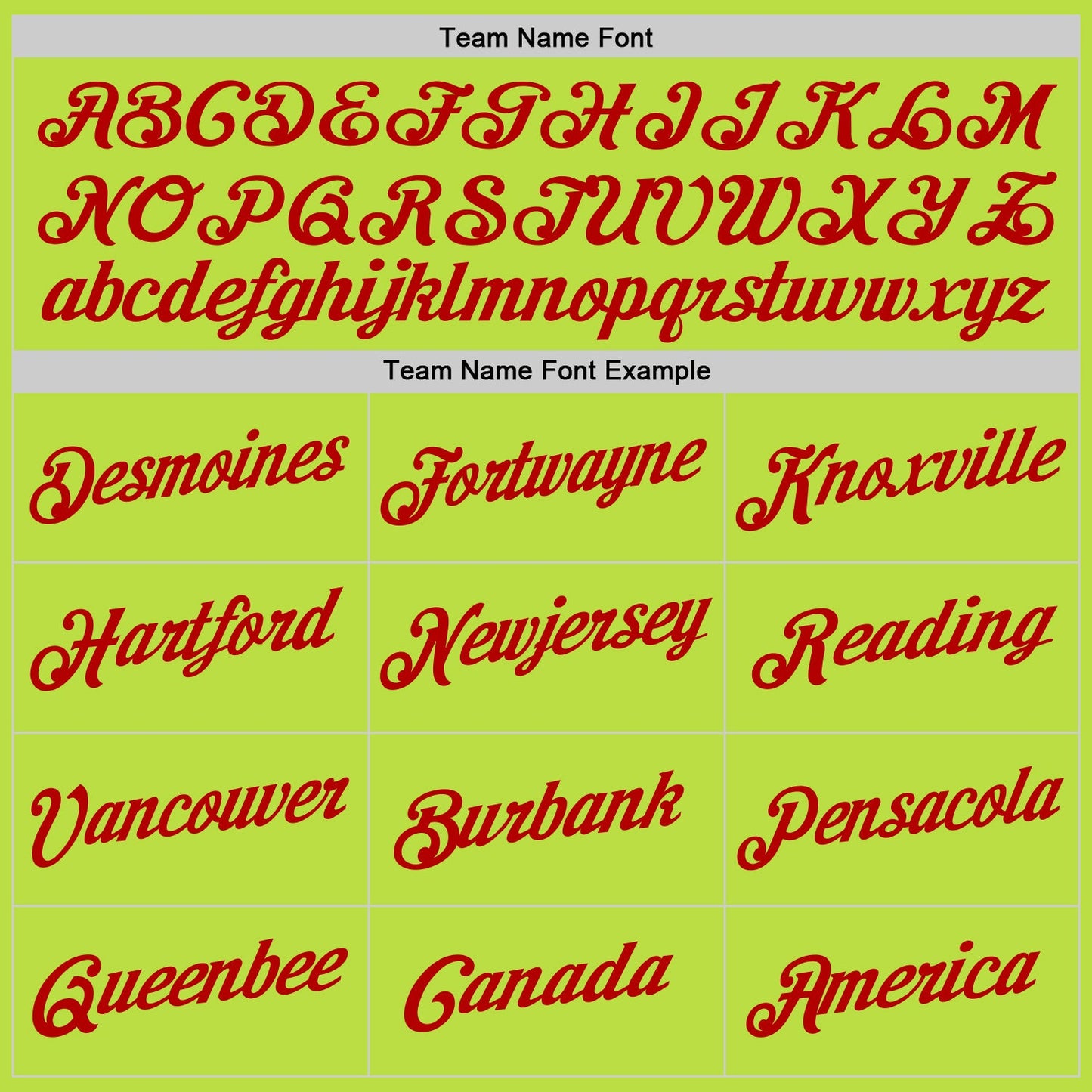 Custom Neon Green Red-White Authentic Throwback Basketball Jersey - Sky-Custom