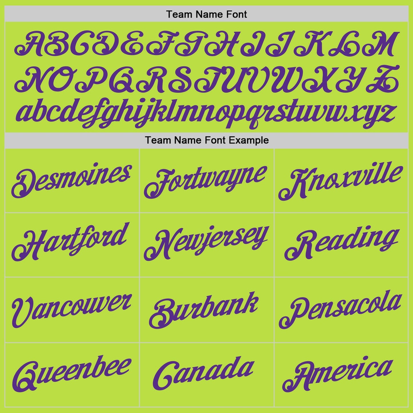 Custom Neon Green Purple-White Authentic Throwback Basketball Jersey - Sky-Custom