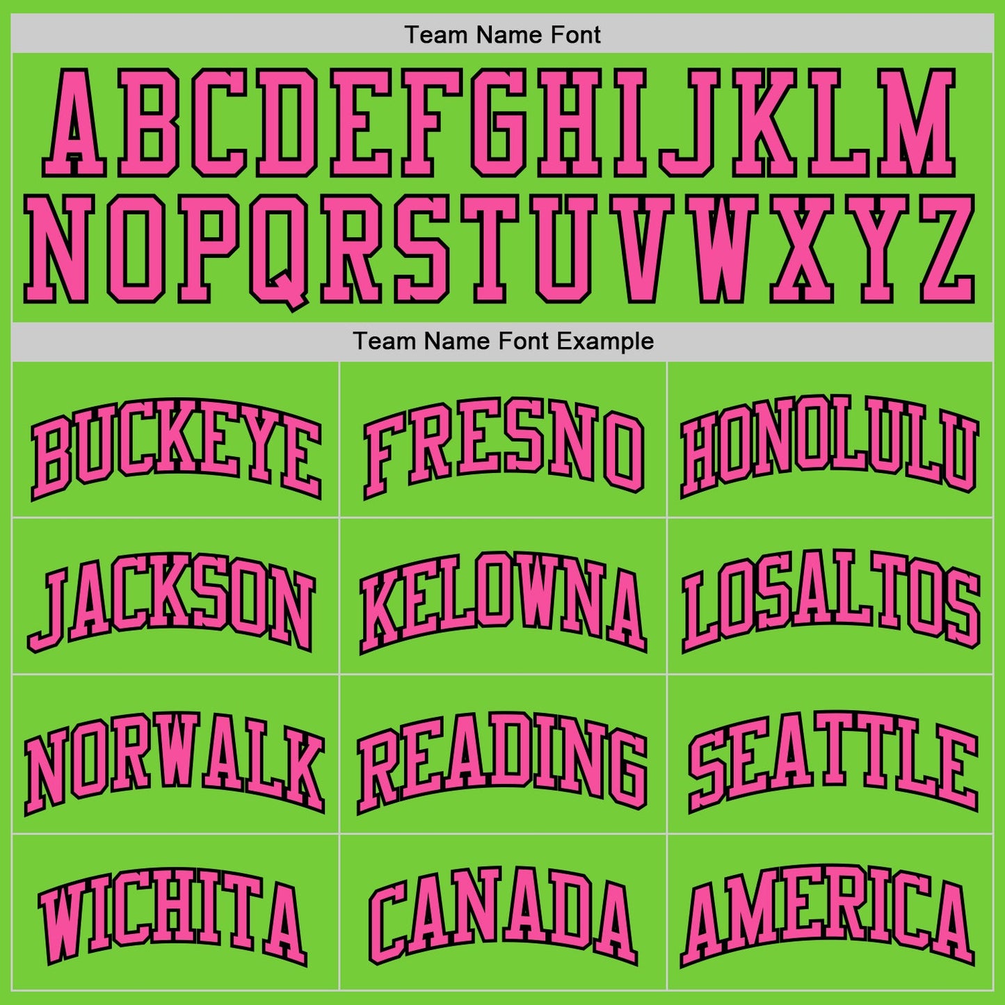 Custom Neon Green Pink-Black Authentic Basketball Jersey - Sky-Custom