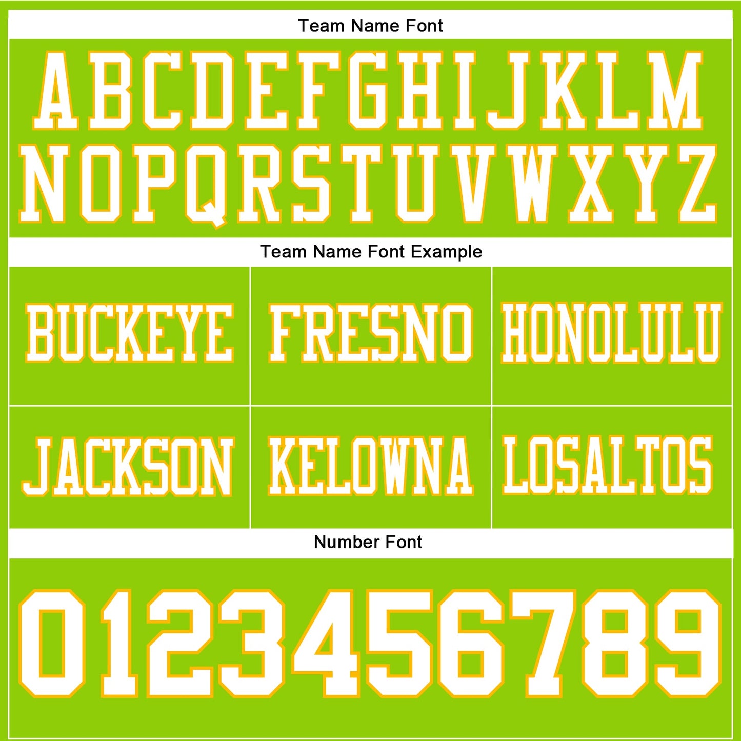 Custom Neon Green White-Gold Mesh Authentic Football Jersey - Sky-Custom