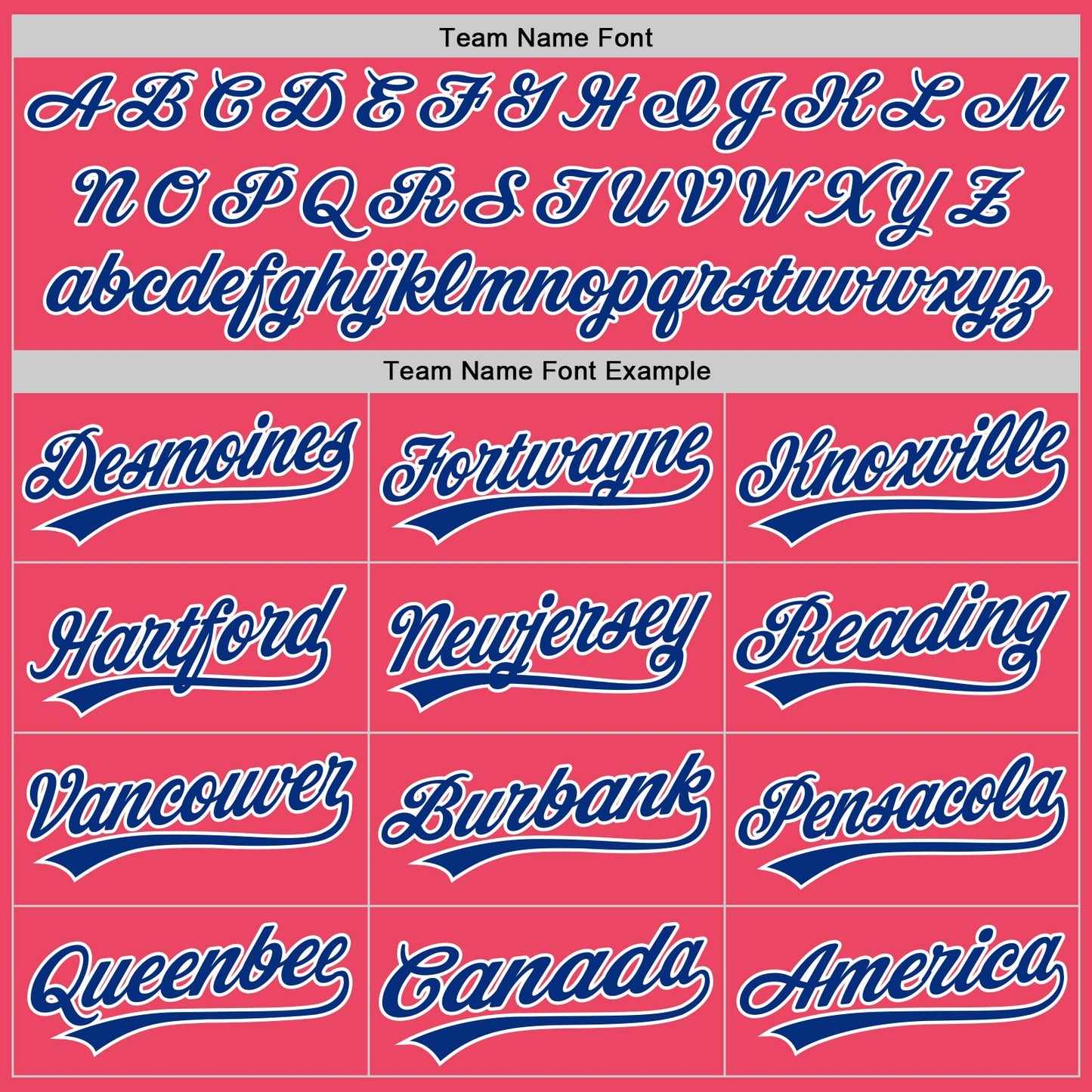 Custom Neon Pink Royal-White Authentic Baseball Jersey - Sky-Custom