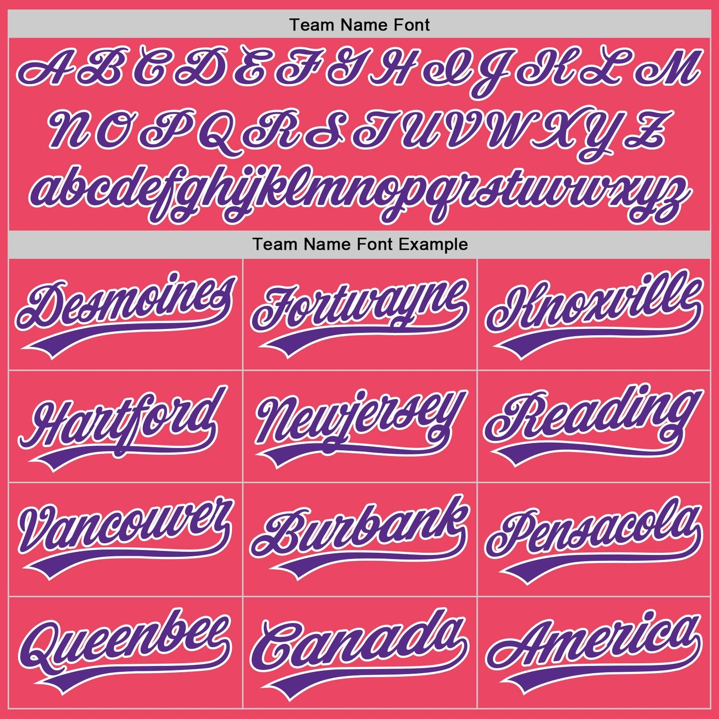 Custom Neon Pink Purple-White Authentic Baseball Jersey - Sky-Custom