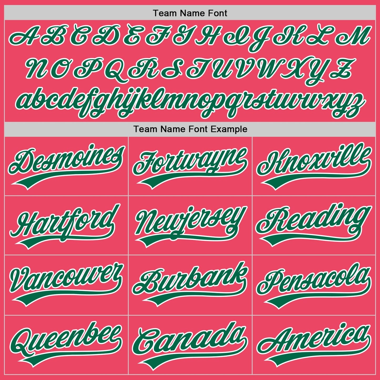 Custom Neon Pink Kelly Green-White Authentic Baseball Jersey - Sky-Custom