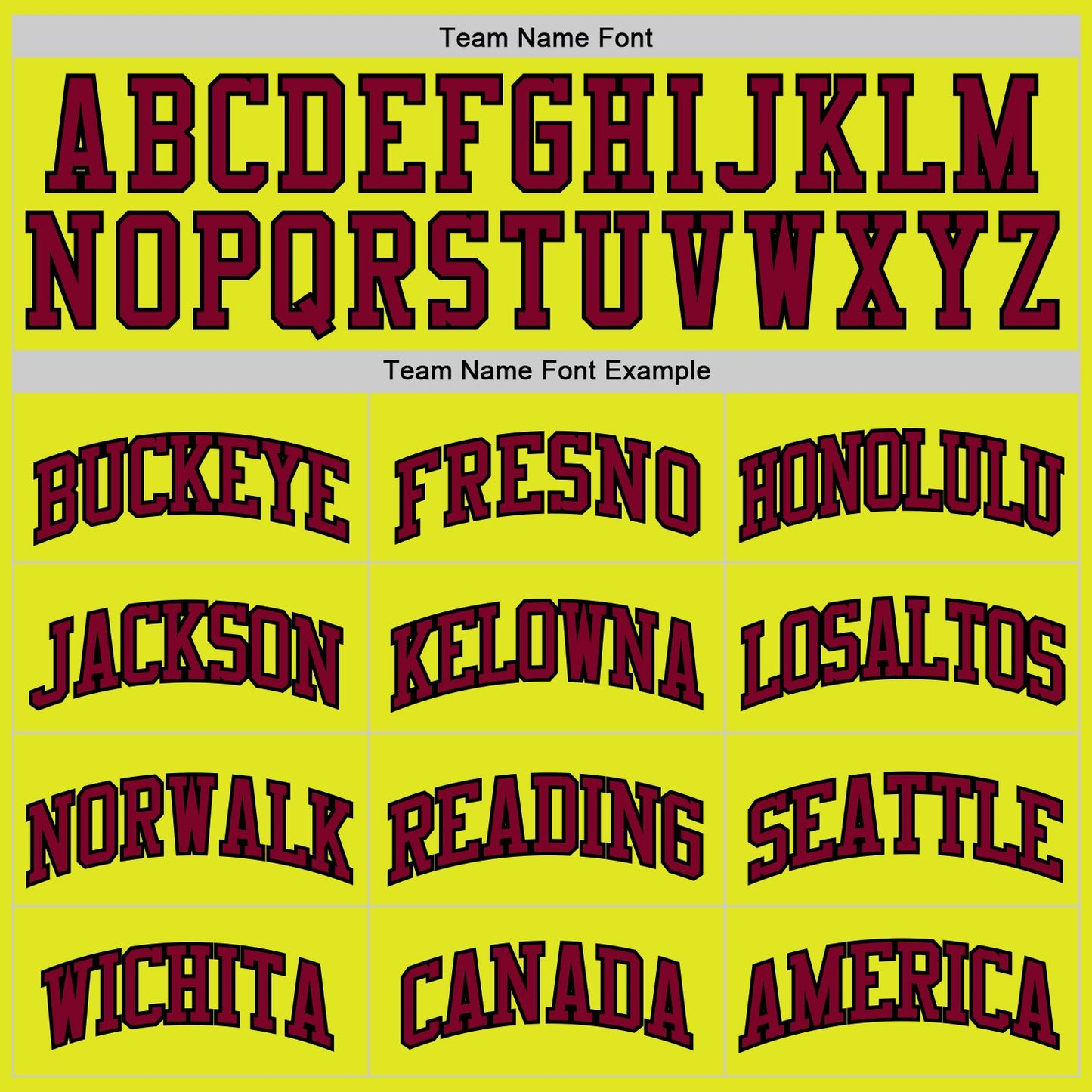 Custom Neon Yellow Maroon-Black Authentic Basketball Jersey - Sky-Custom