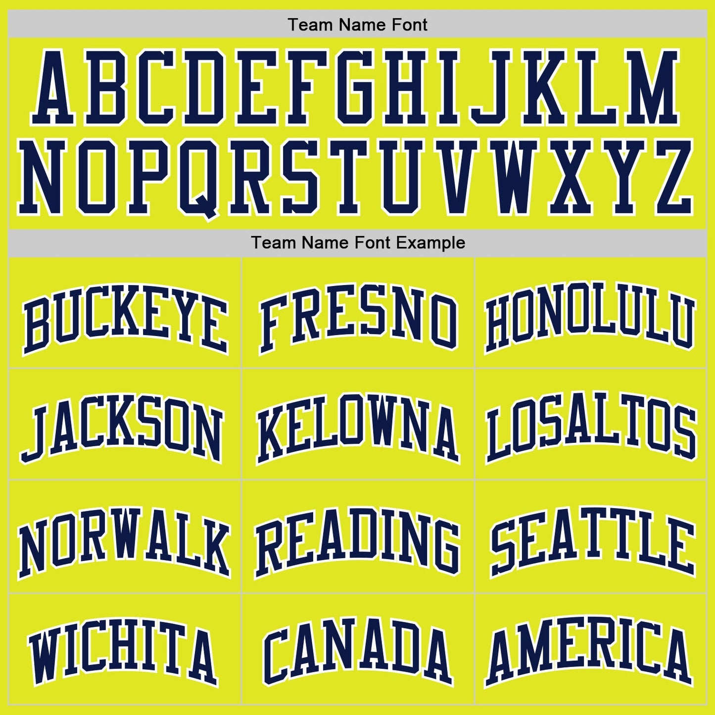 Custom Neon Yellow Navy-White Authentic Basketball Jersey - Sky-Custom