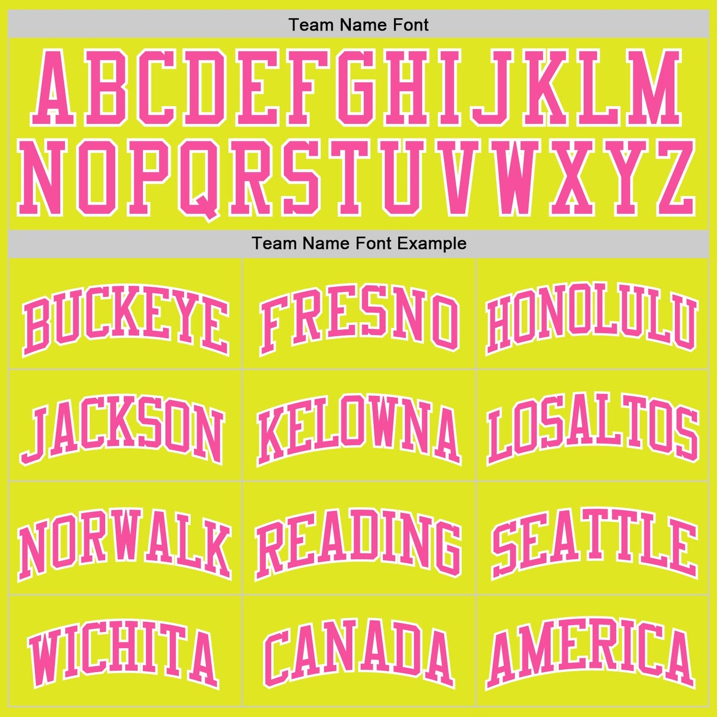 Custom Neon Yellow Pink-White Authentic Basketball Jersey - Sky-Custom