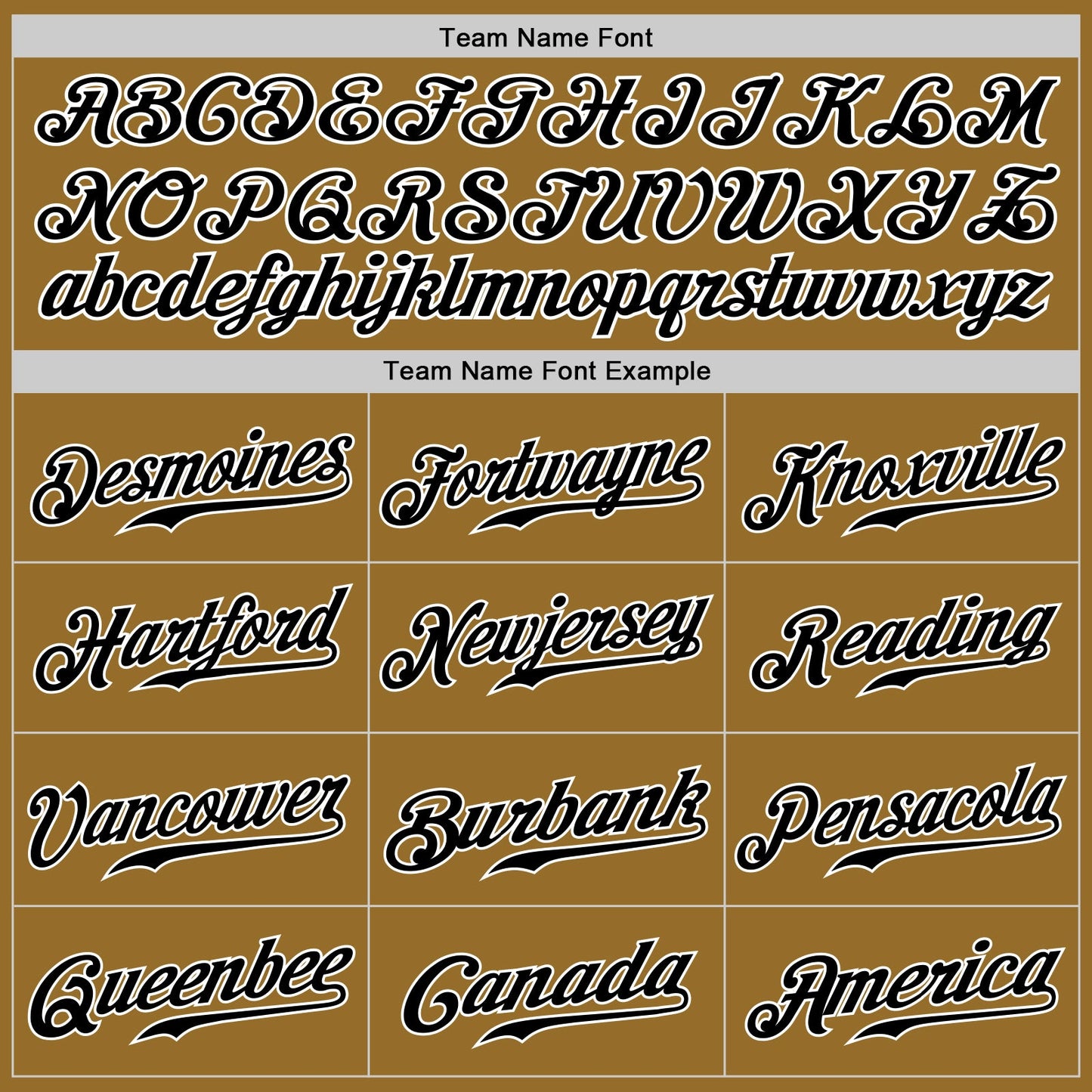 Custom Old Gold Black-White Authentic Baseball Jersey - Sky-Custom