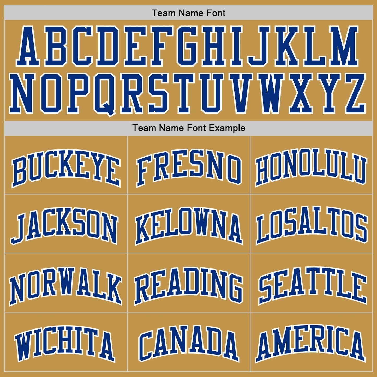 Custom Old Gold Royal-White Authentic Basketball Jersey - Sky-Custom