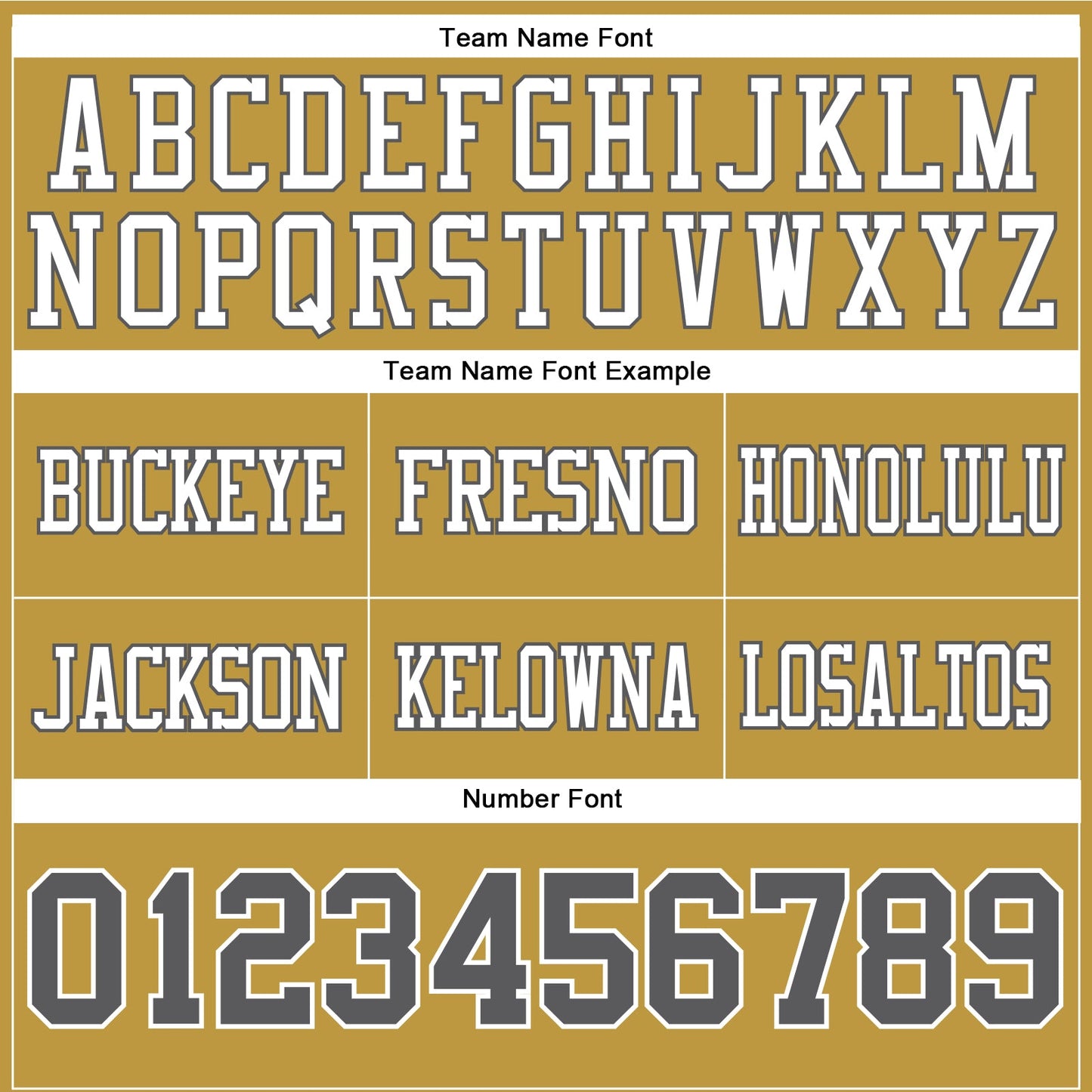 Custom Old Gold Steel Gray-White Mesh Authentic Football Jersey - Sky-Custom