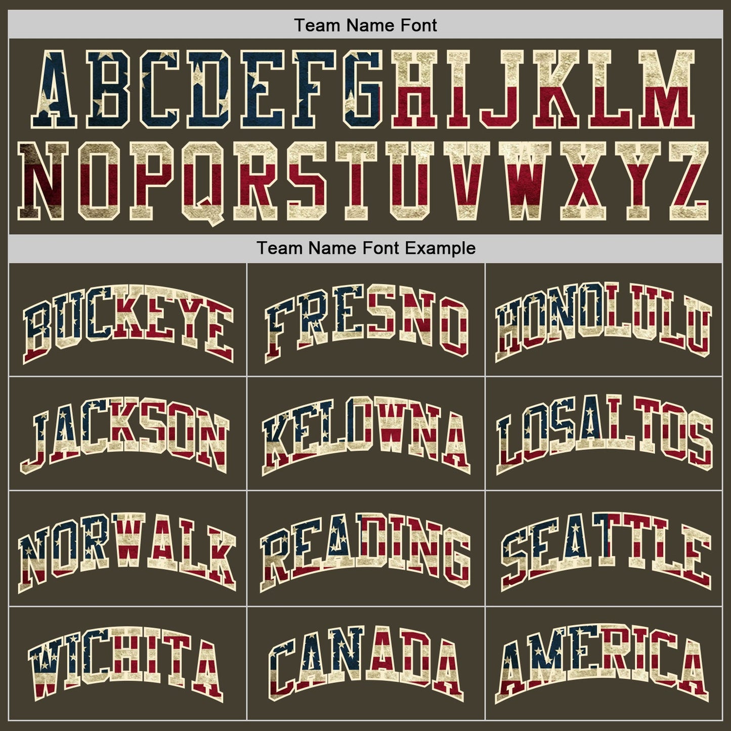 Custom Olive Vintage USA Flag-Cream Authentic Throwback Salute To Service Basketball Jersey - Sky-Custom