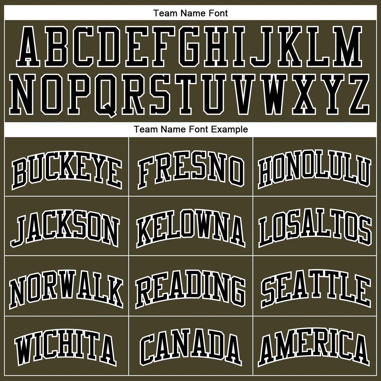 Custom Olive Black-White Authentic Throwback Salute To Service Basketball Jersey - Sky-Custom