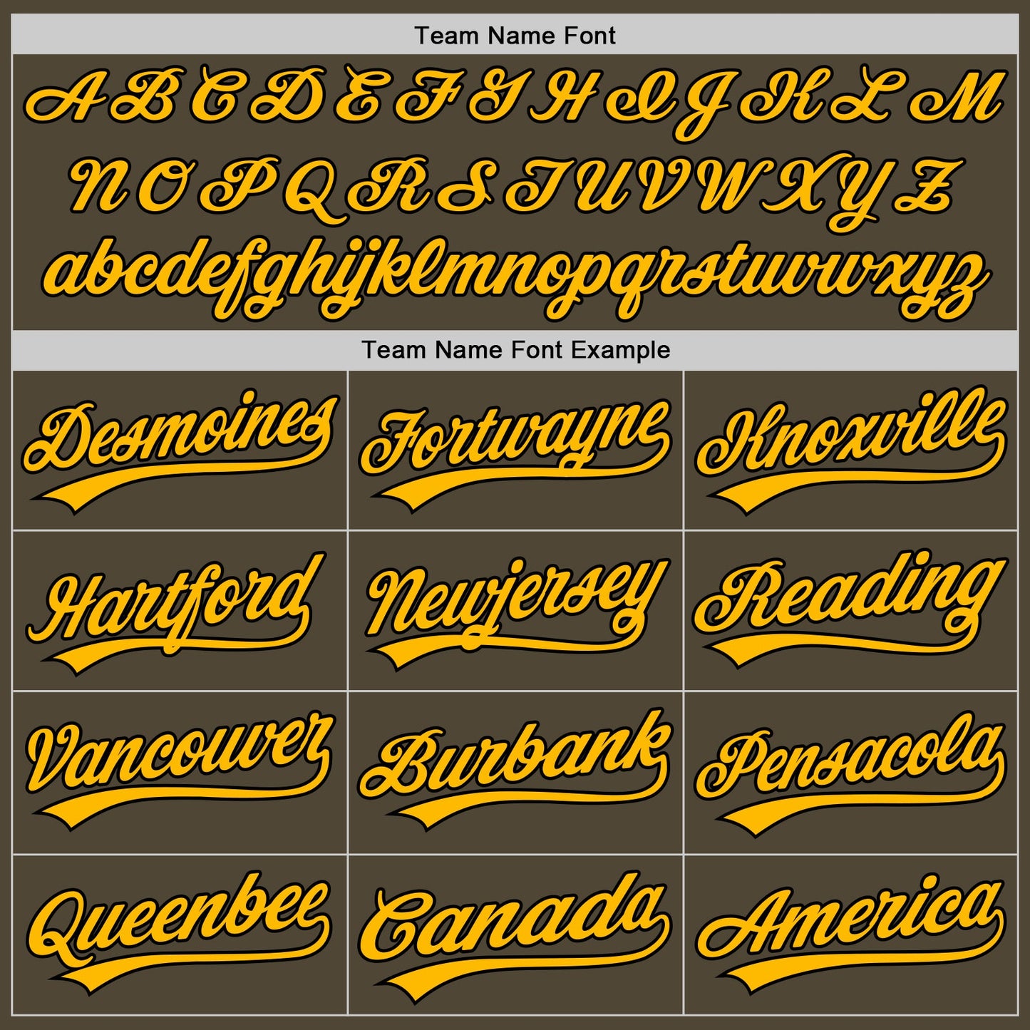 Custom Olive Gold-Black Authentic Salute To Service Baseball Jersey - Sky-Custom