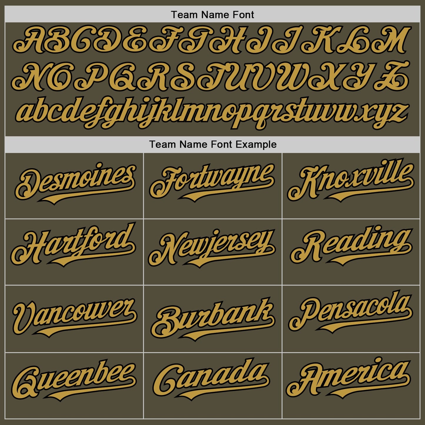 Custom Olive Black-Old Gold Mesh Authentic Throwback Salute To Service Baseball Jersey - Sky-Custom