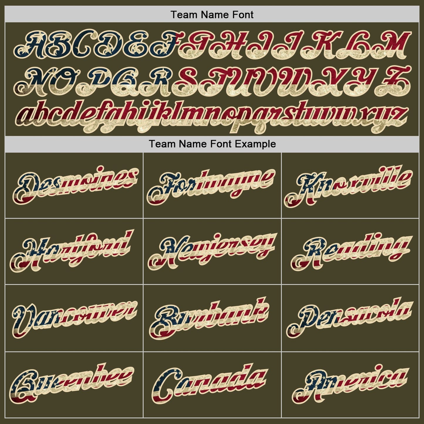 Custom Olive Vintage USA Flag Cream-Black Authentic Throwback Salute To Service Basketball Jersey - Sky-Custom
