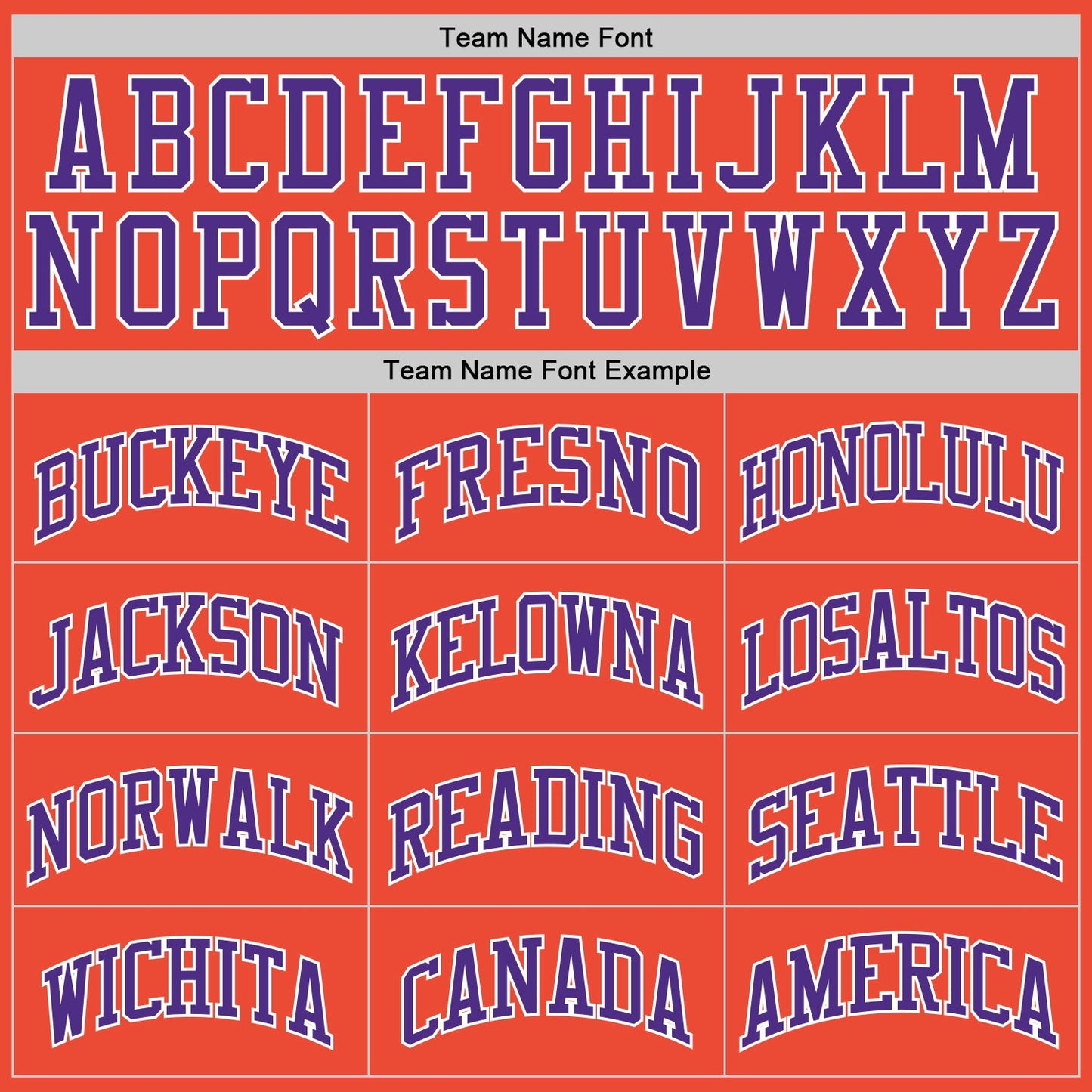 Custom Orange Purple-White Authentic Throwback Basketball Jersey - Sky-Custom