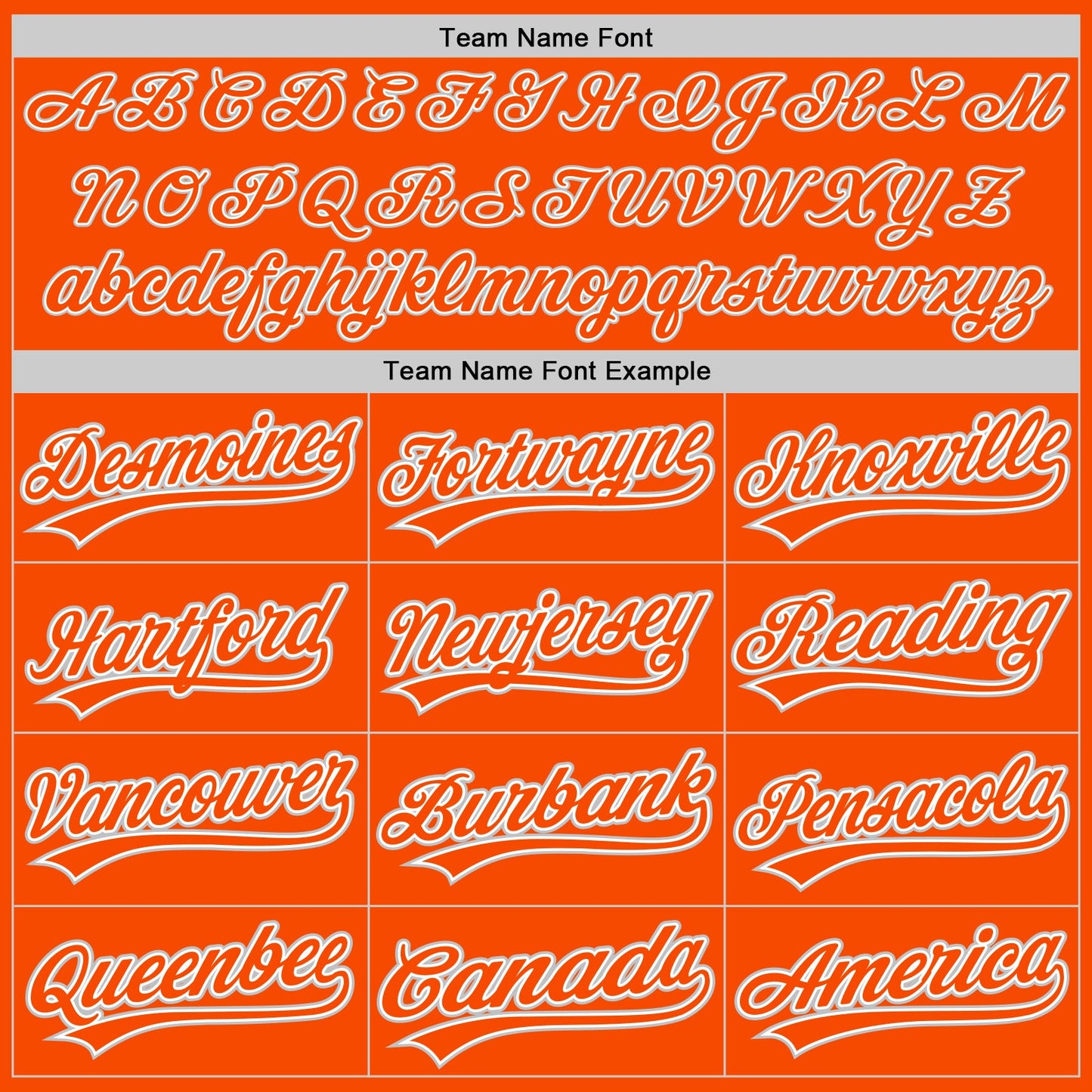 Custom Orange Orange-Gray Authentic Baseball Jersey - Sky-Custom