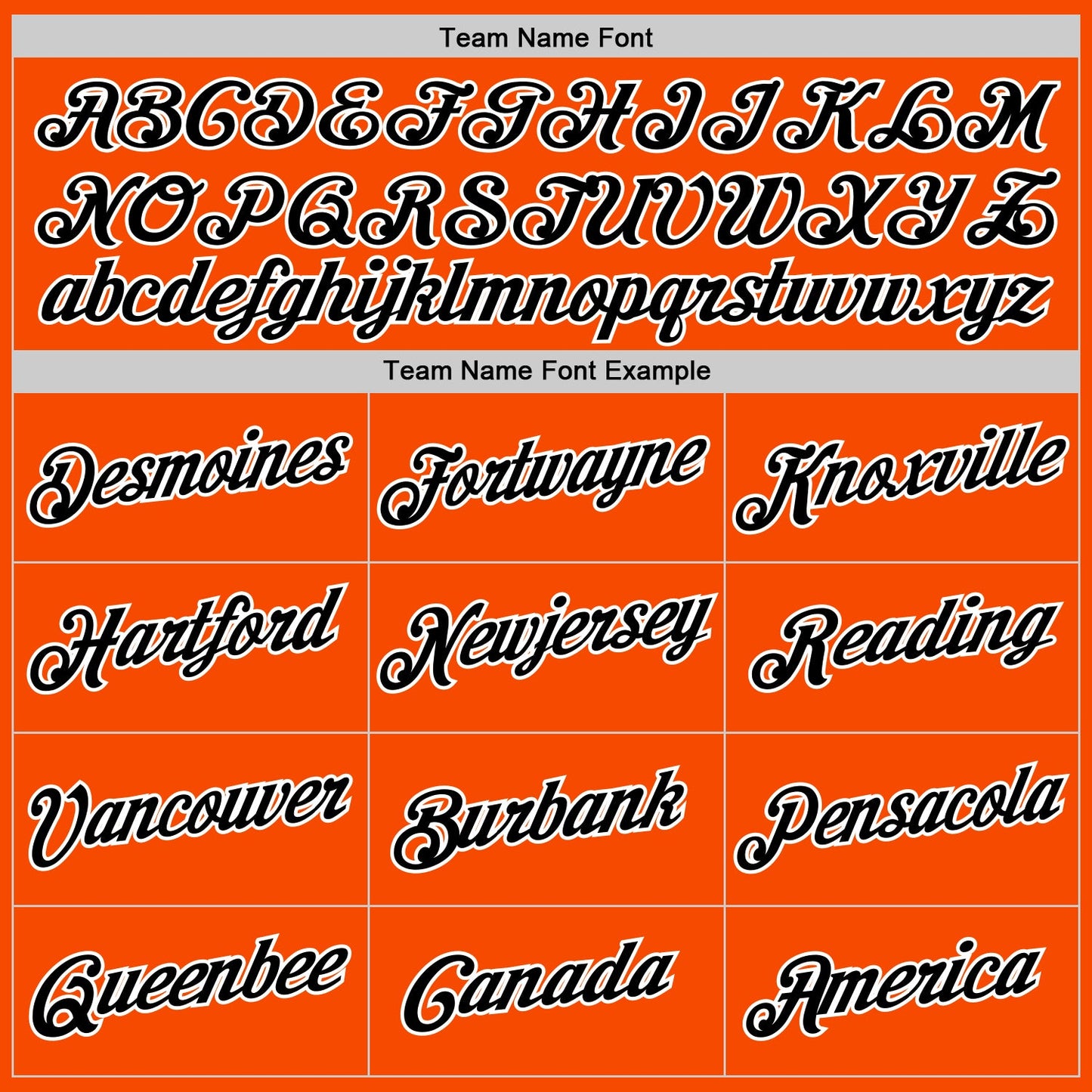 Custom Orange Black-White Authentic Throwback Basketball Jersey - Sky-Custom