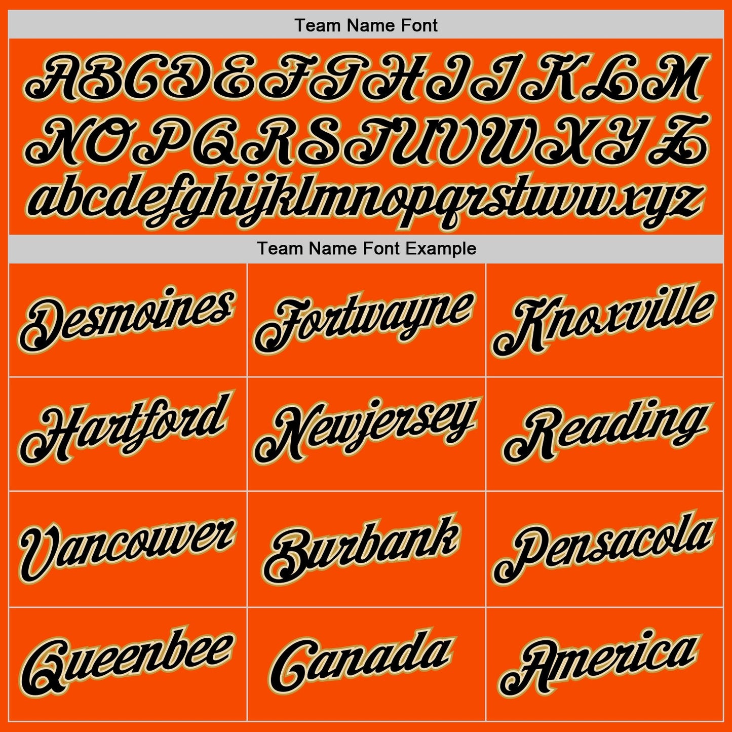 Custom Orange Black Cream-Old Gold Authentic Throwback Basketball Jersey - Sky-Custom