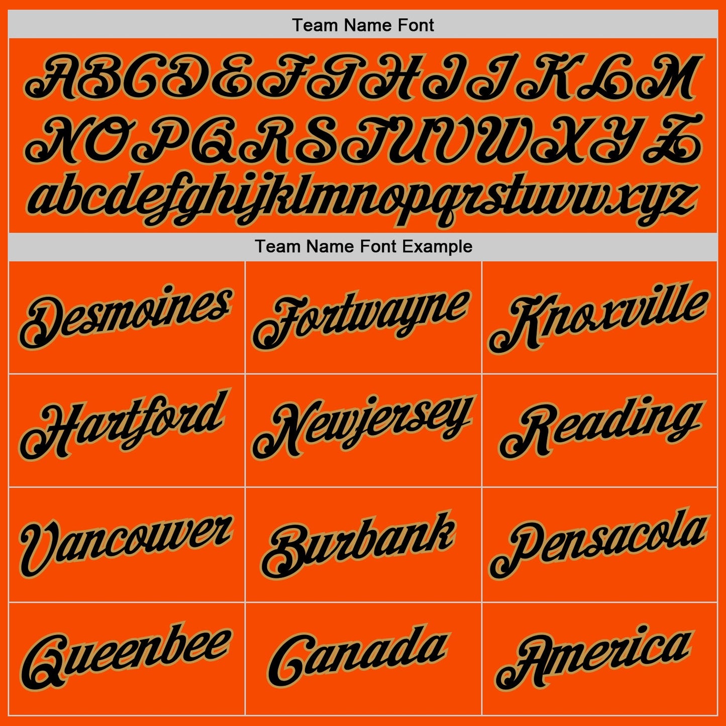 Custom Orange Black-Old Gold Authentic Throwback Basketball Jersey - Sky-Custom