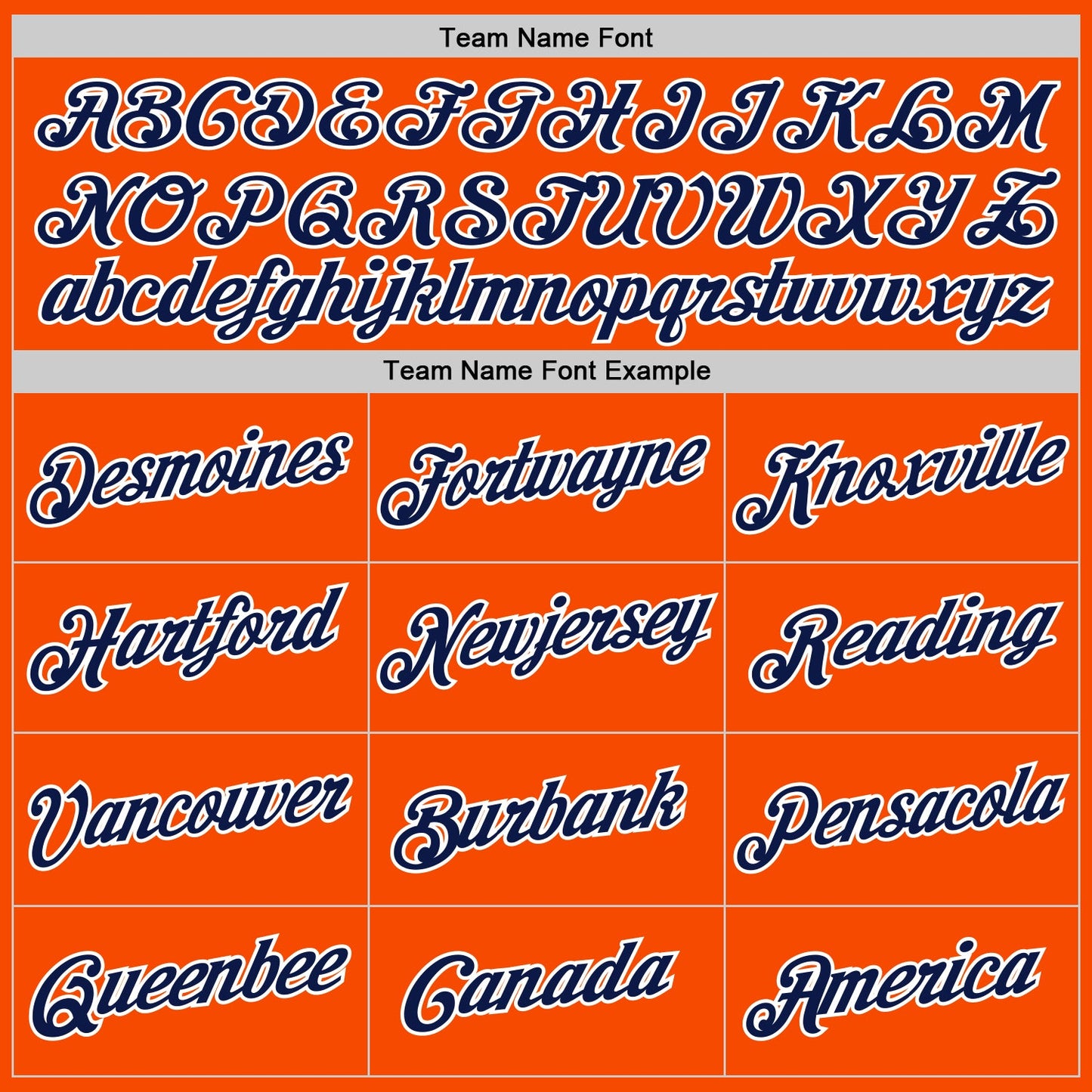 Custom Orange Navy-White Authentic Throwback Basketball Jersey - Sky-Custom