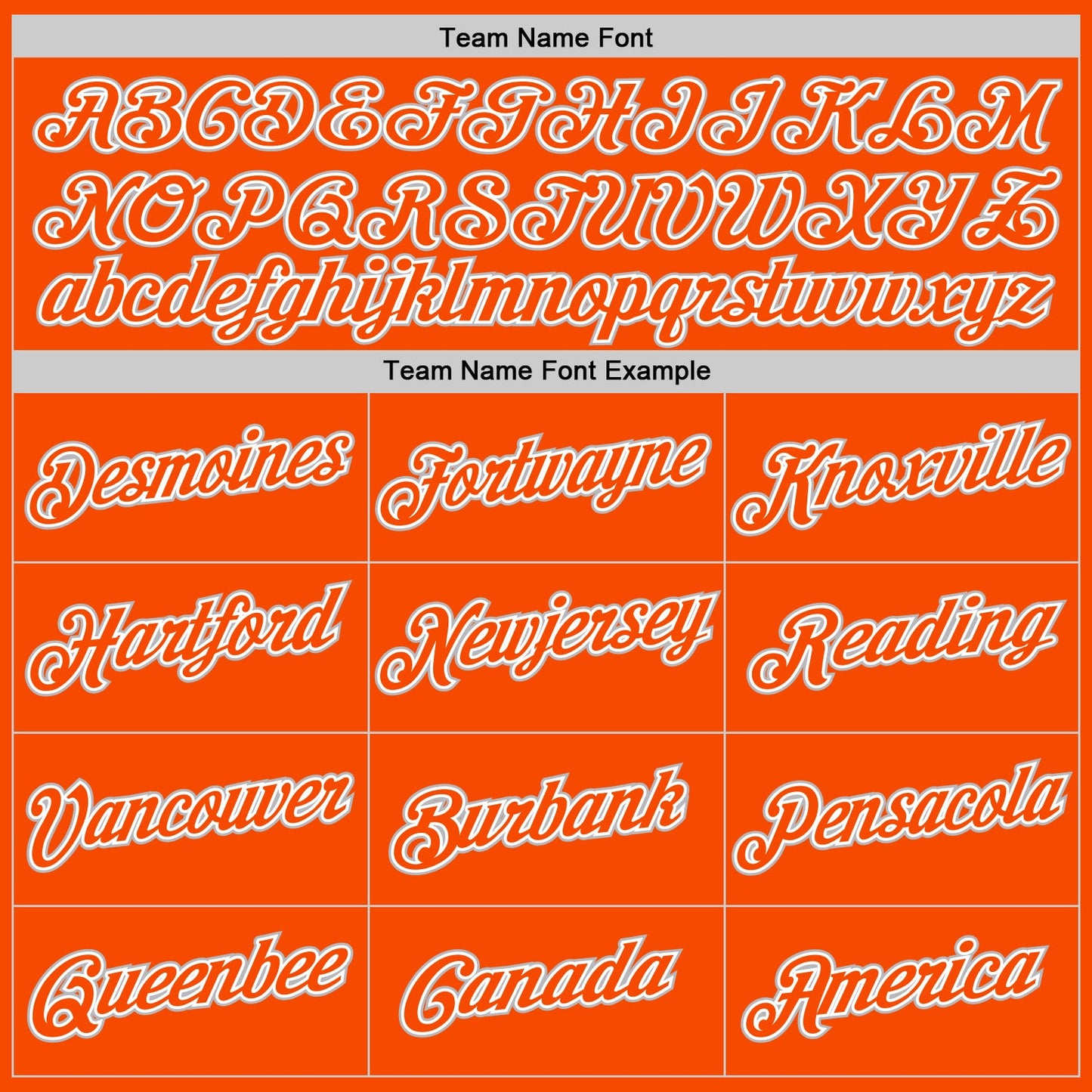 Custom Orange White-Gray Authentic Throwback Basketball Jersey - Sky-Custom