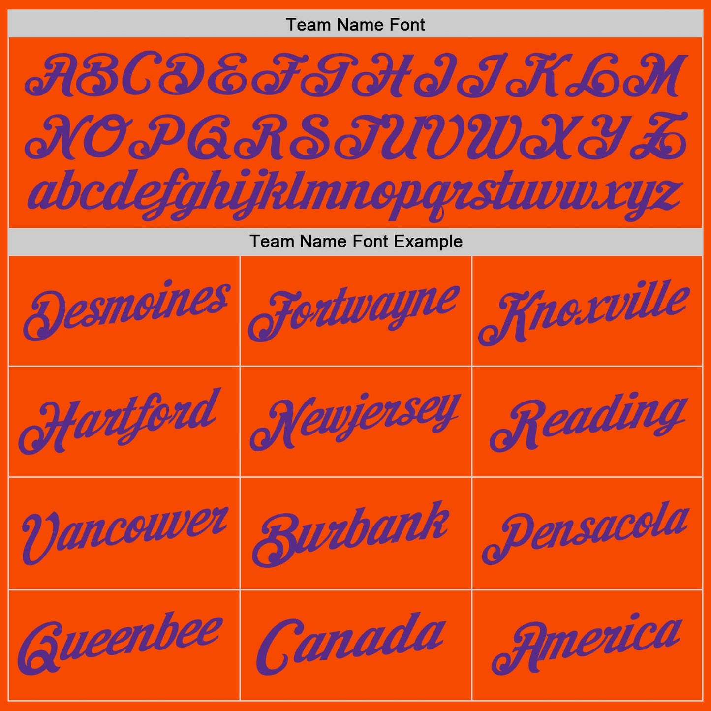 Custom Orange Purple Authentic Throwback Basketball Jersey - Sky-Custom