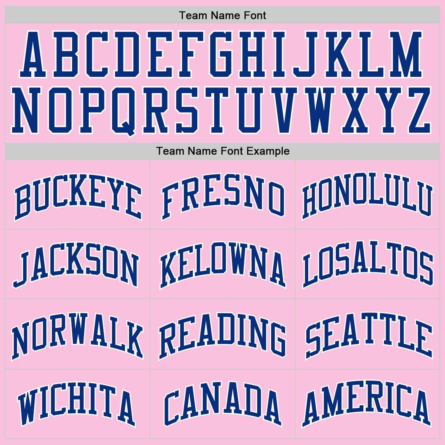 Custom Light Pink Royal-White Authentic Throwback Basketball Jersey - Sky-Custom