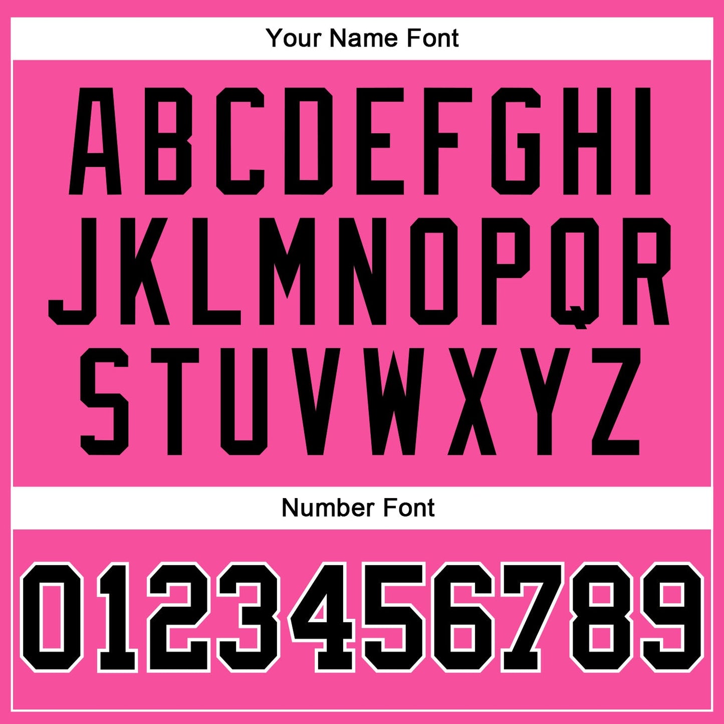 Custom Pink Black-White Authentic Throwback Basketball Jersey - Sky-Custom