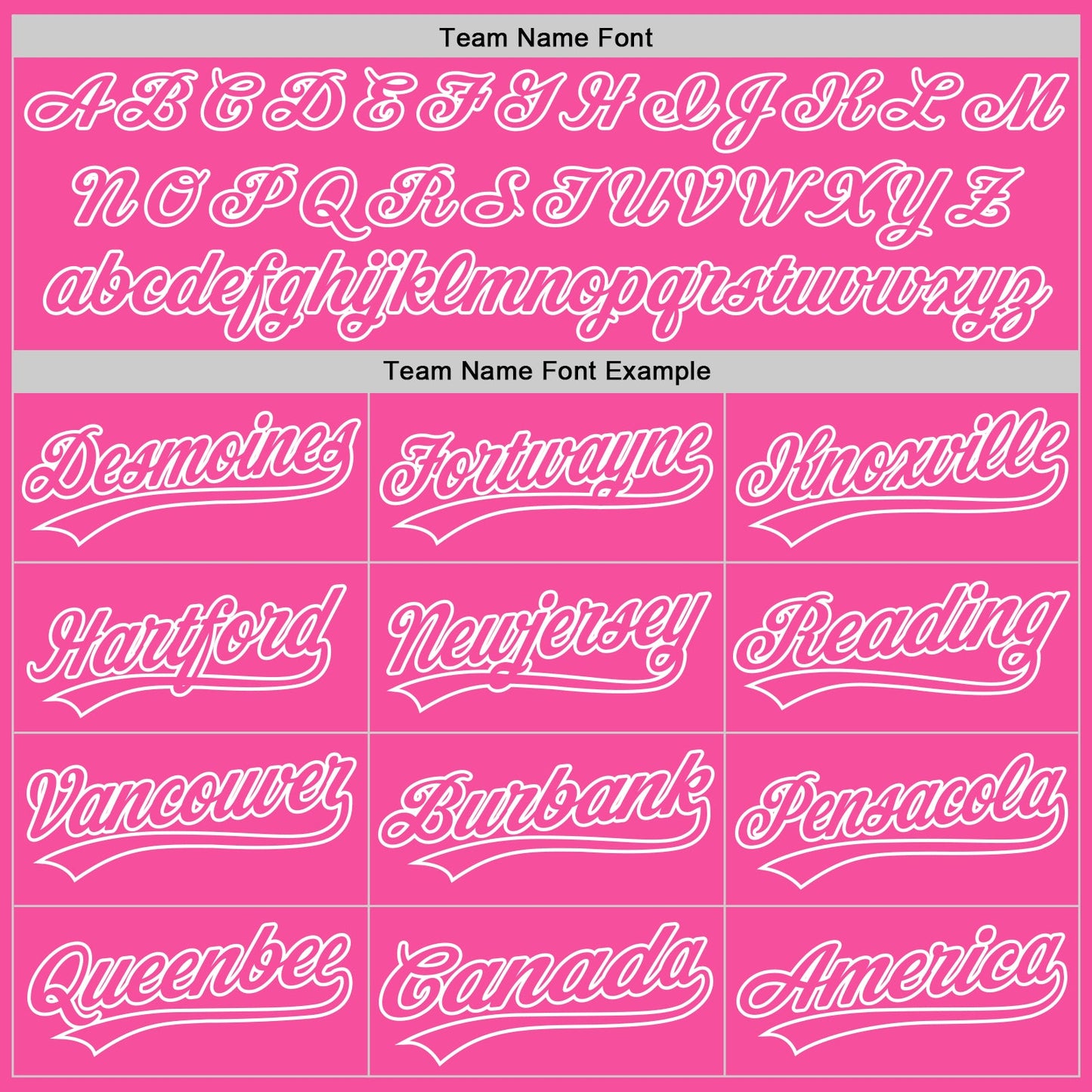 Custom Pink Pink-White Authentic Baseball Jersey - Sky-Custom