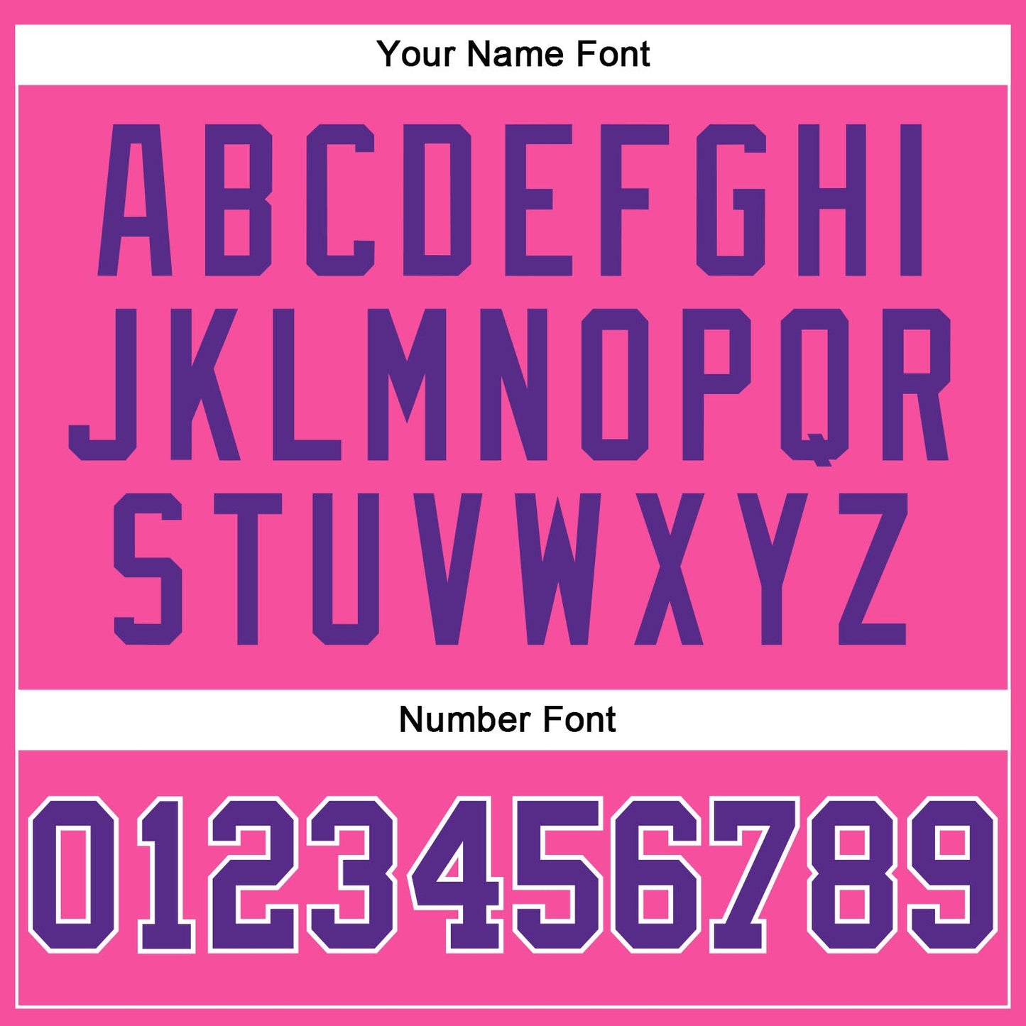 Custom Pink White Pinstripe Purple-White Authentic Basketball Jersey - Sky-Custom