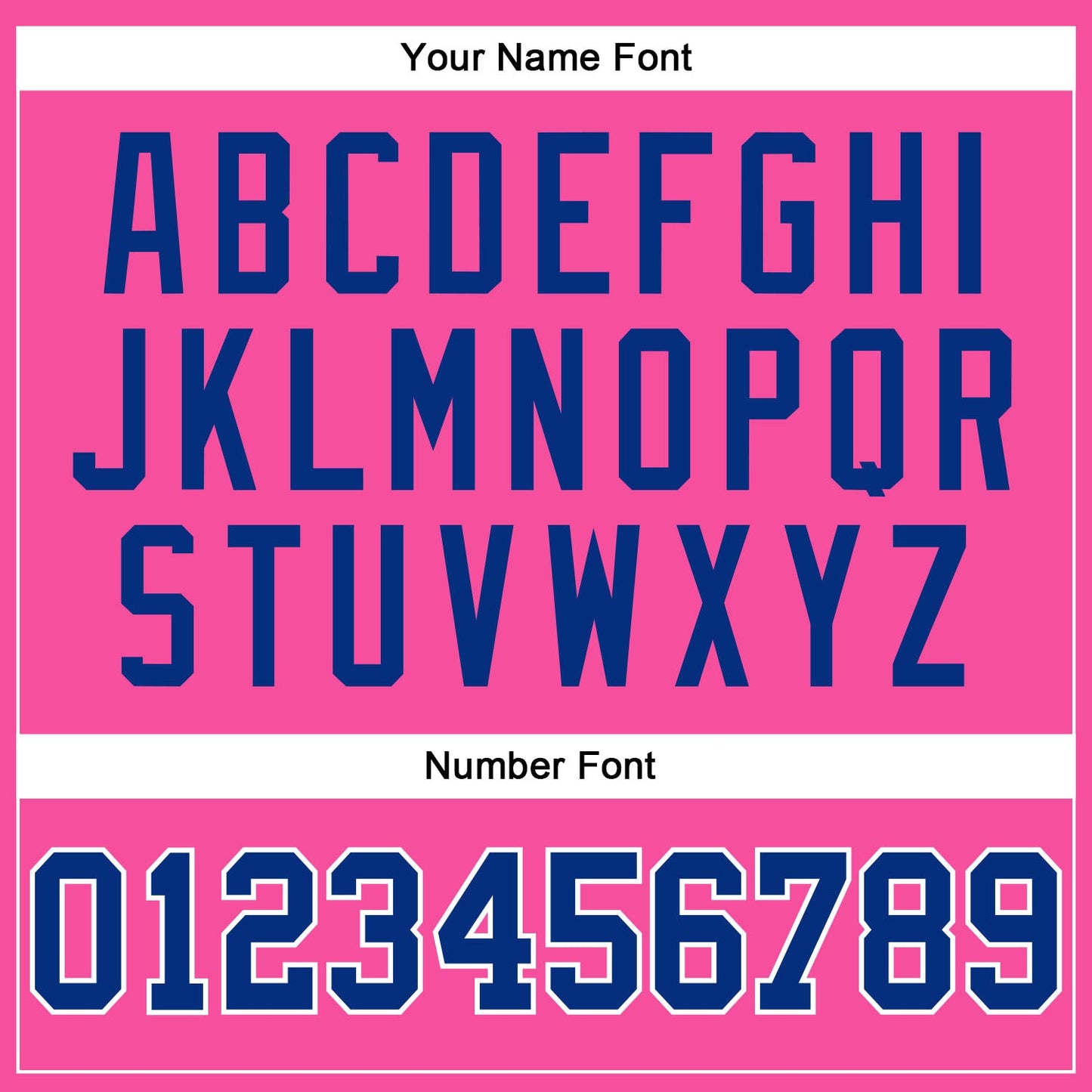 Custom Pink White Pinstripe Royal-White Authentic Basketball Jersey - Sky-Custom