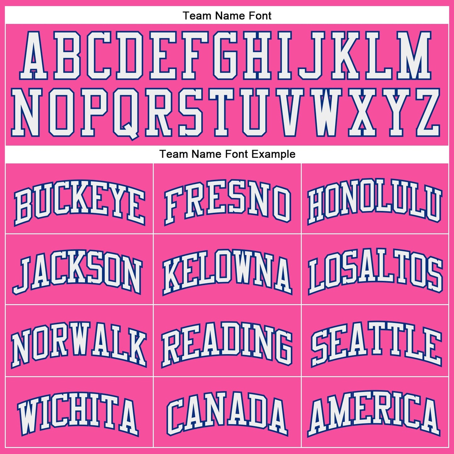Custom Pink White-Royal Authentic Throwback Basketball Jersey - Sky-Custom