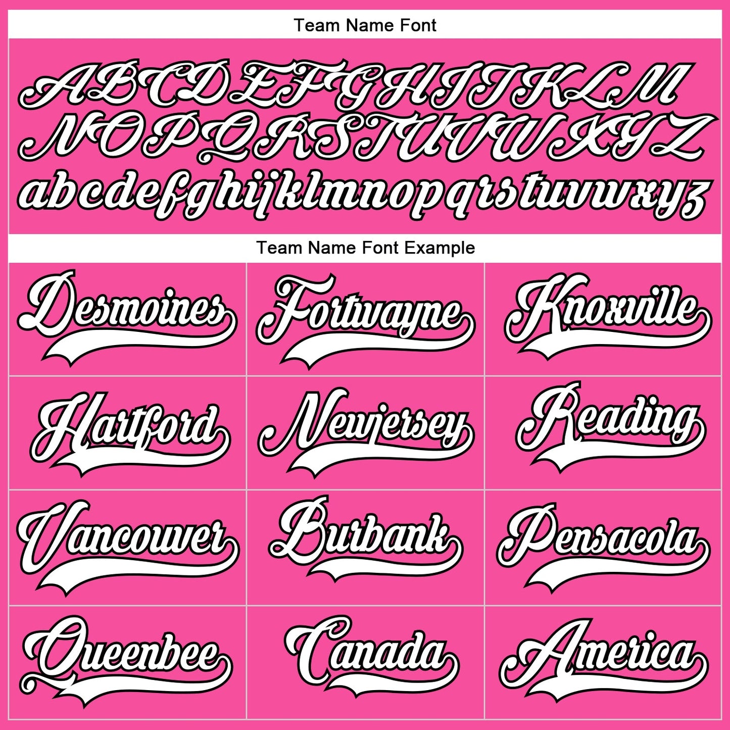 Custom Pink White-Black Hockey Lace Neck Jersey - Sky-Custom