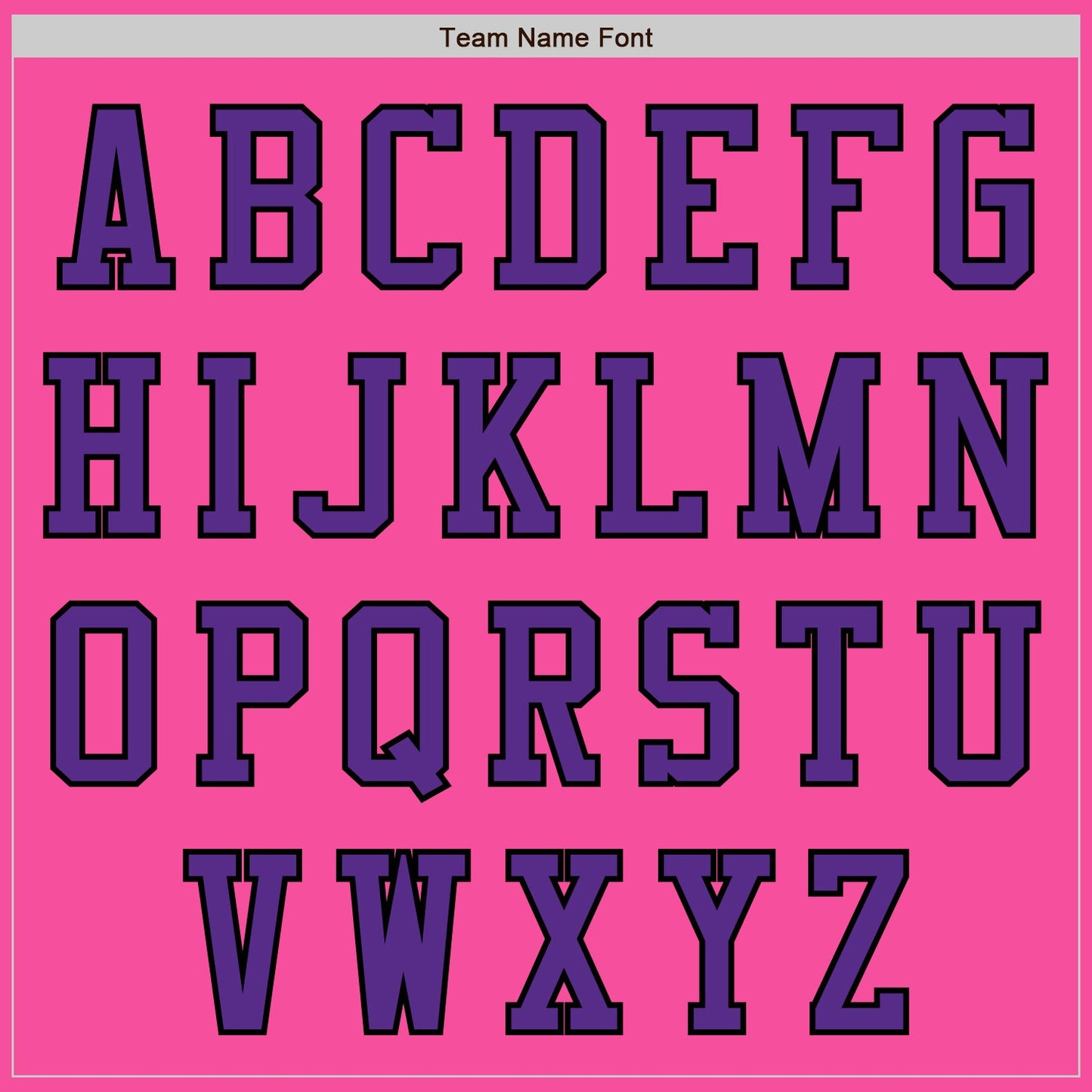 Custom Pink Purple-Black Authentic Baseball Jersey - Sky-Custom