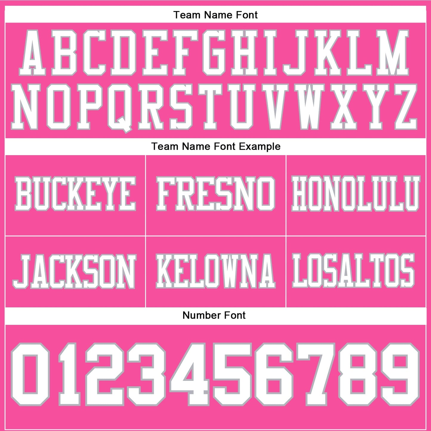 Custom Pink White-Gray Mesh Authentic Football Jersey - Sky-Custom