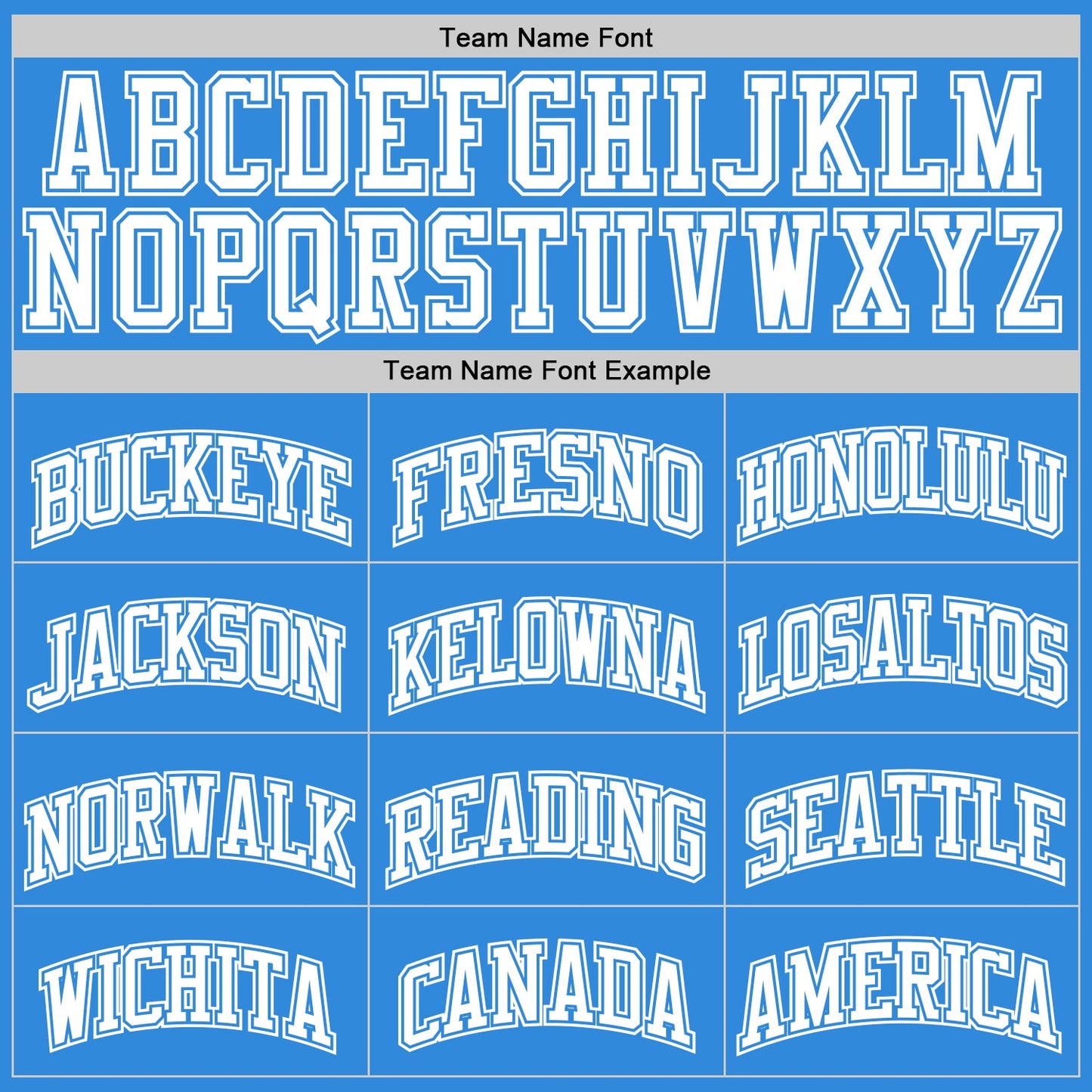 Custom Powder Blue White Authentic Basketball Jersey - Sky-Custom