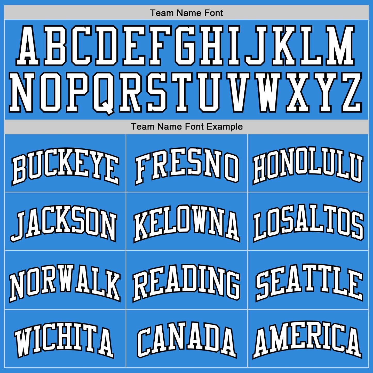 Custom Powder Blue White-Black Authentic Basketball Jersey - Sky-Custom