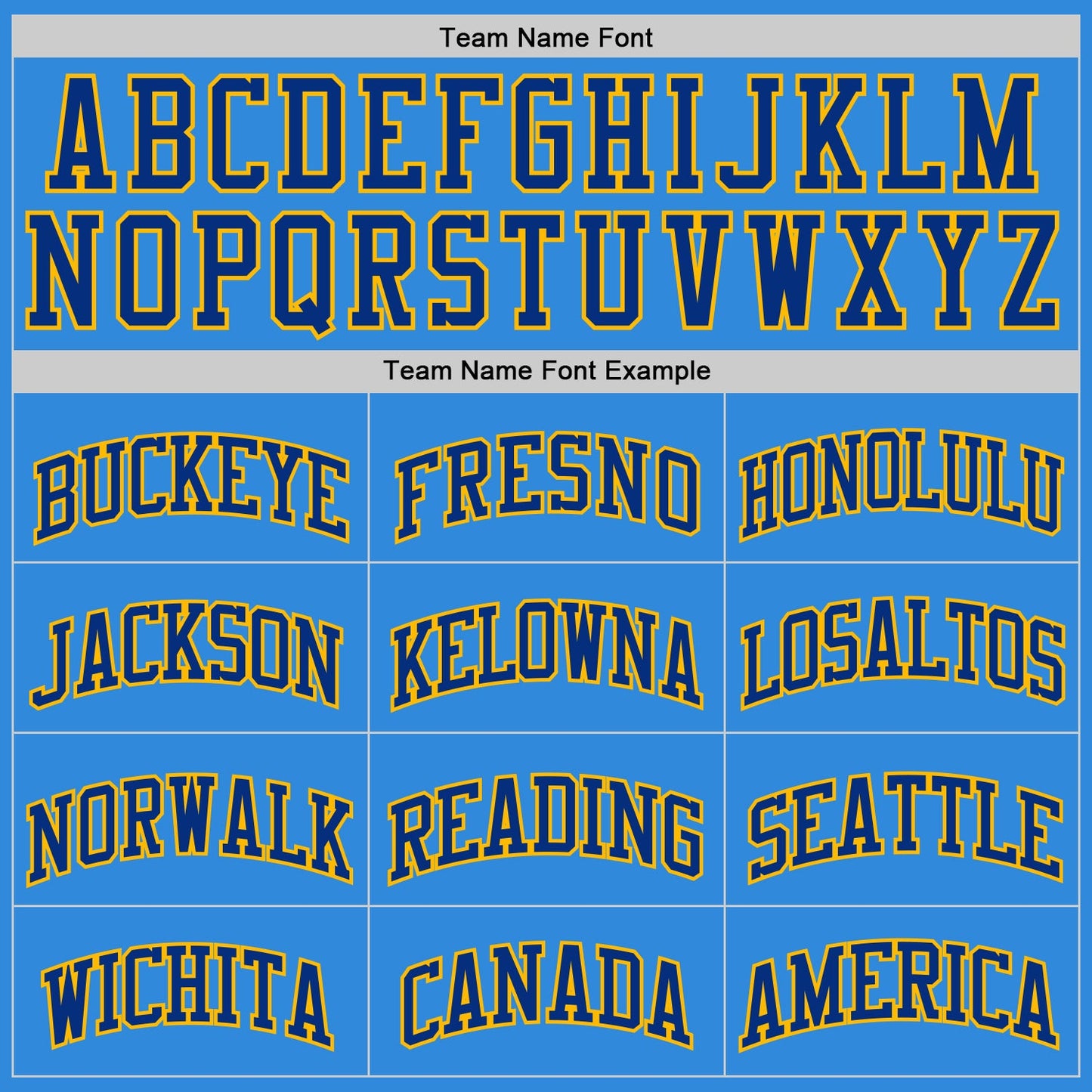 Custom Powder Blue Royal-Gold Authentic Basketball Jersey - Sky-Custom